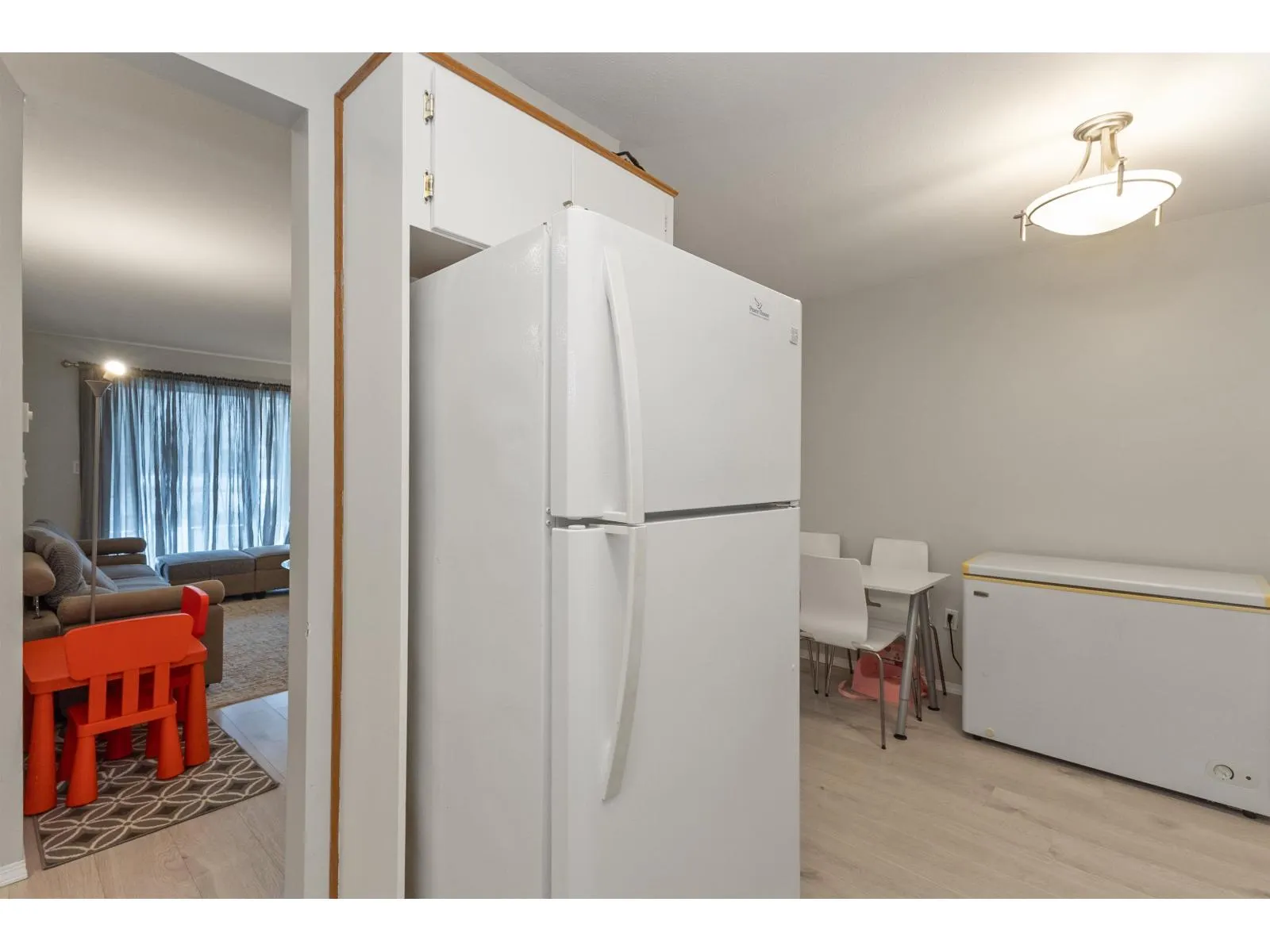 101 2780 WARE STREET