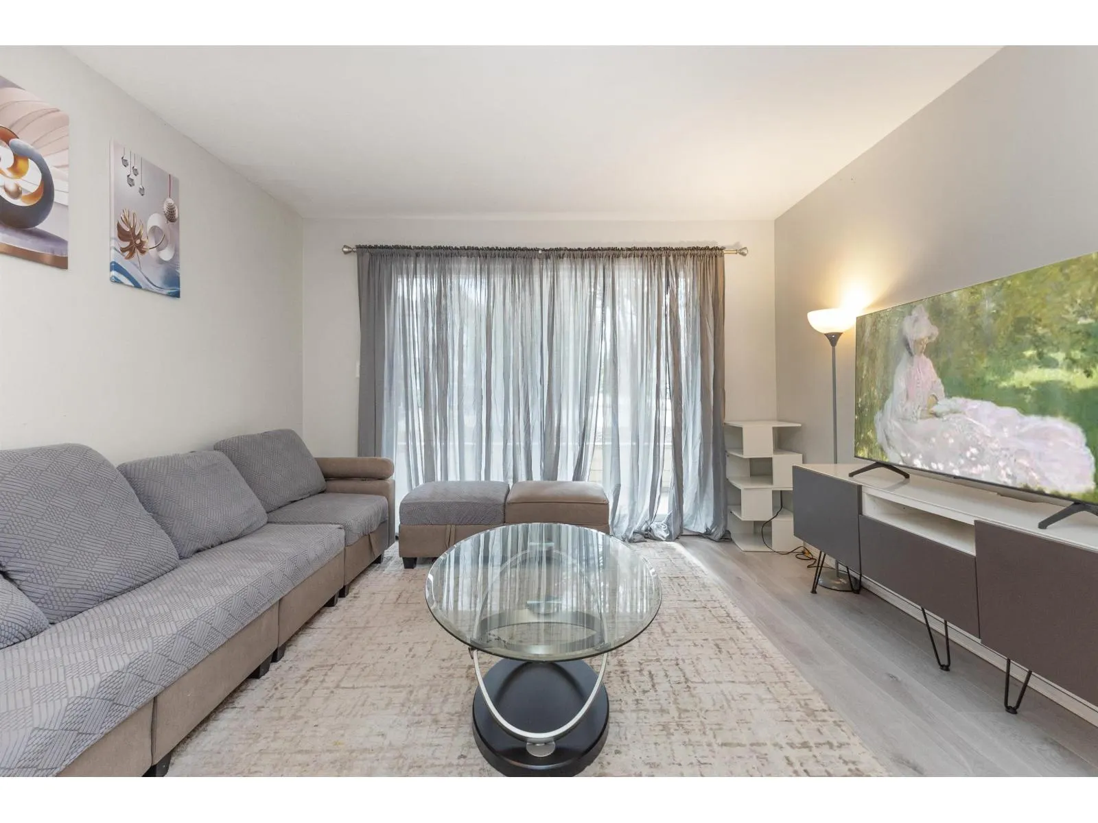 101 2780 WARE STREET