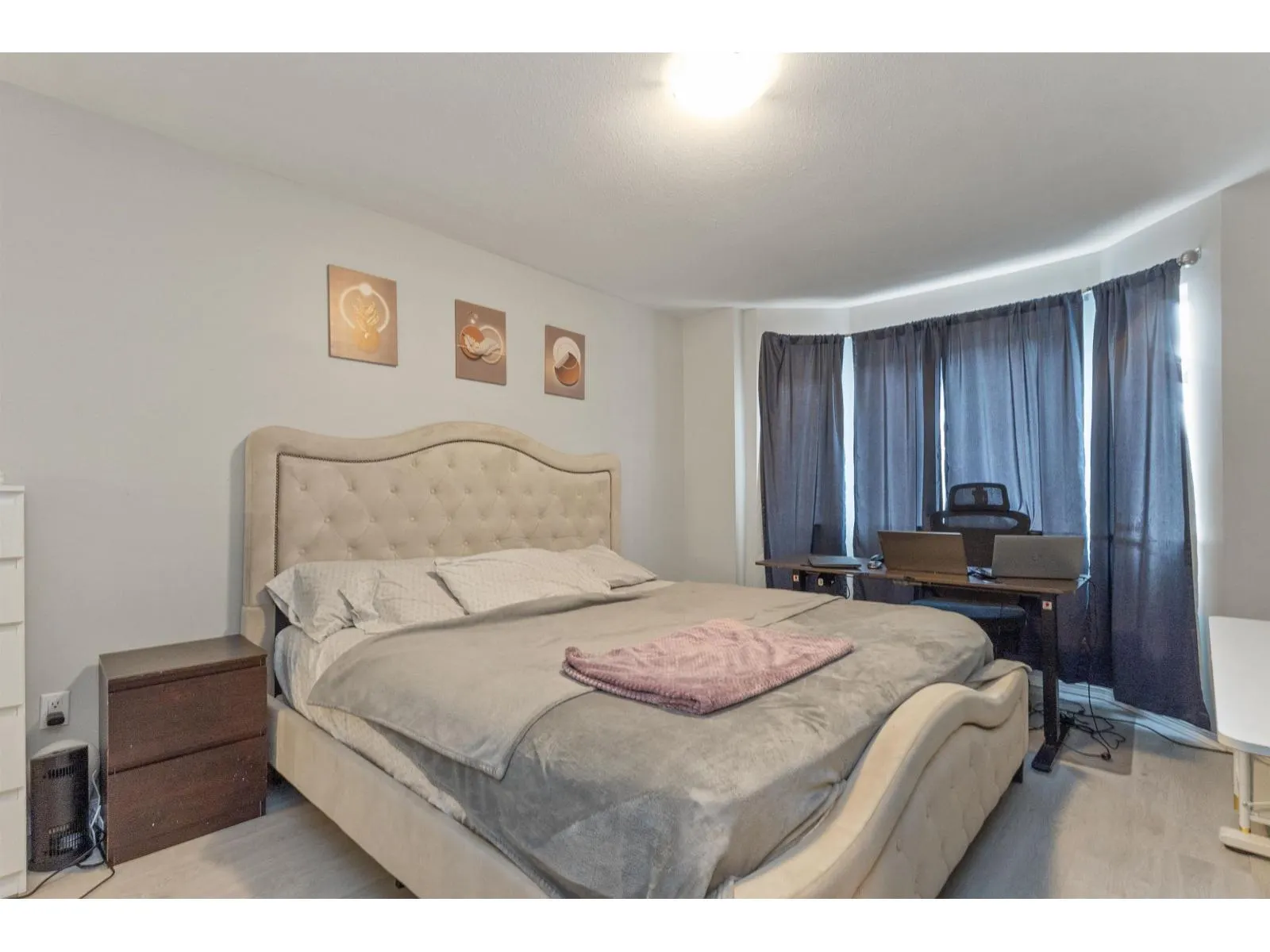 101 2780 WARE STREET