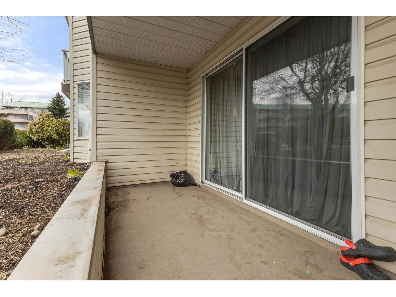 101 2780 WARE STREET