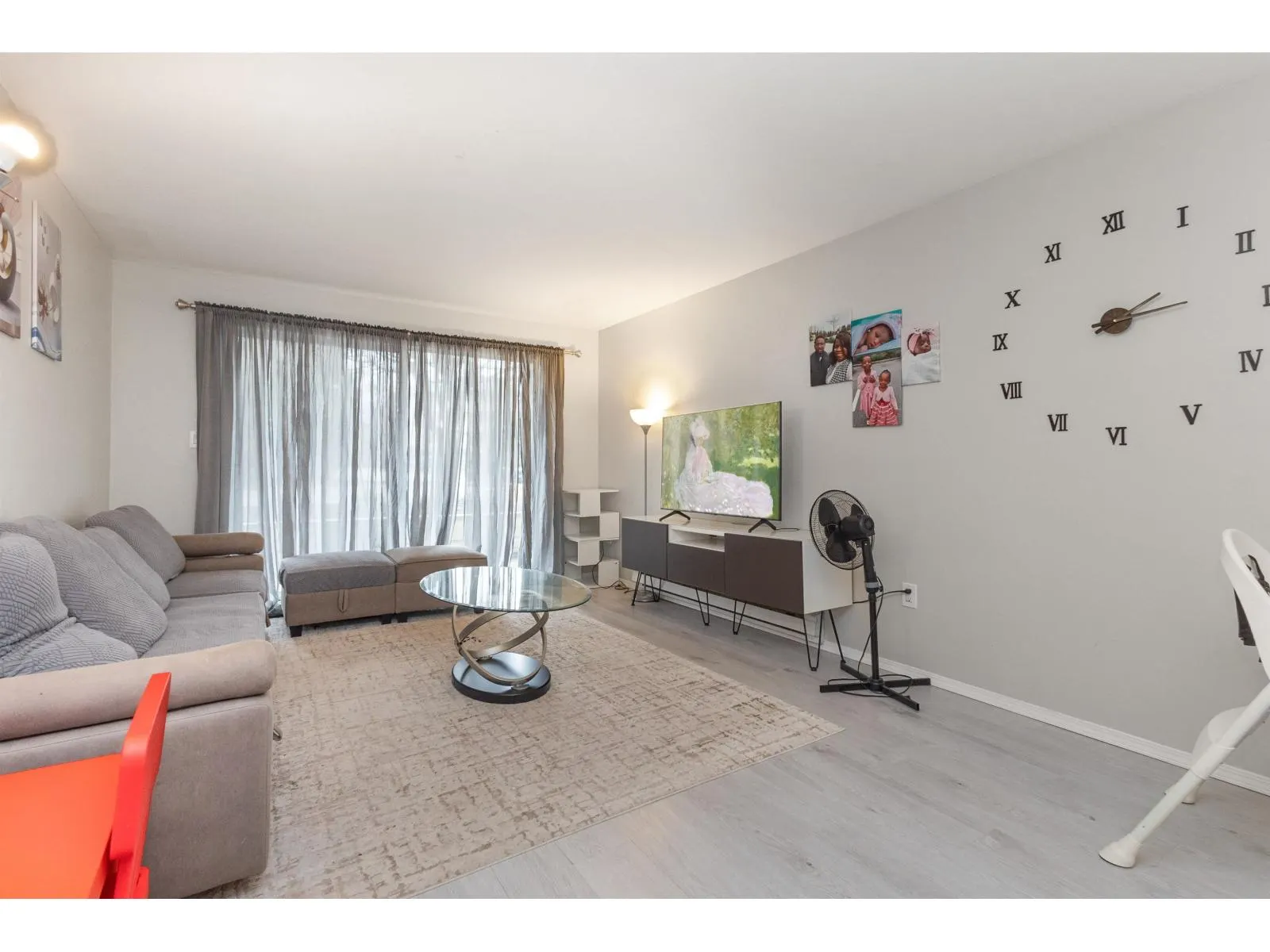 101 2780 WARE STREET