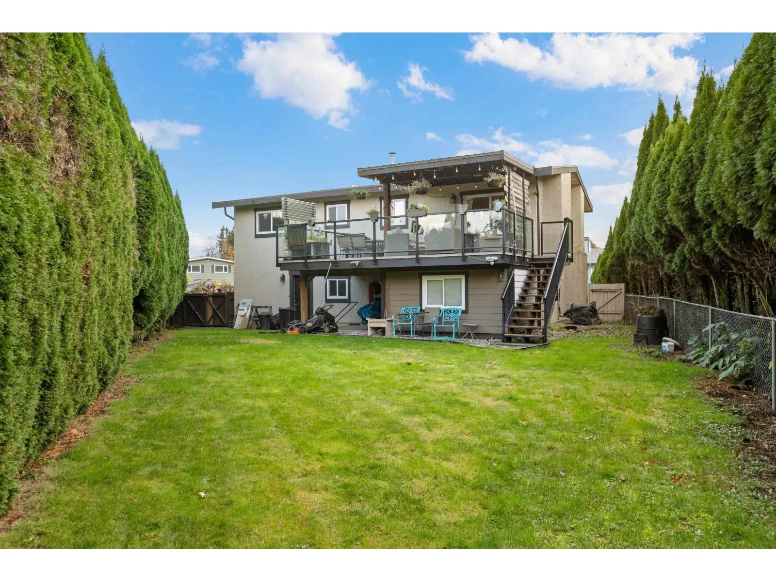 45305 PAISLEY AVENUE|Chilliwack Proper West