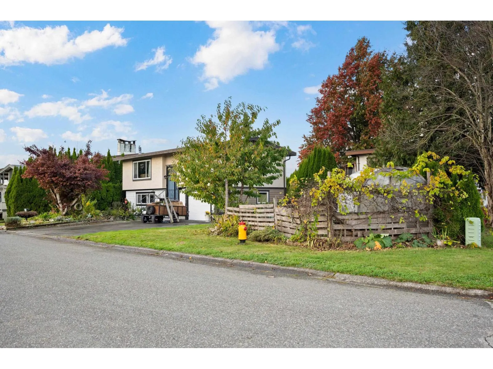 45305 PAISLEY AVENUE|Chilliwack Proper West