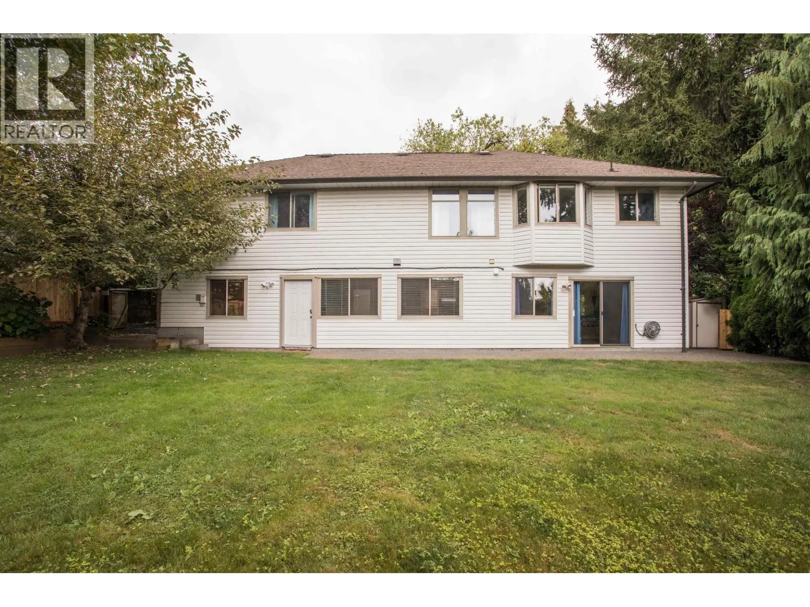 1005 ALDERSON AVENUE