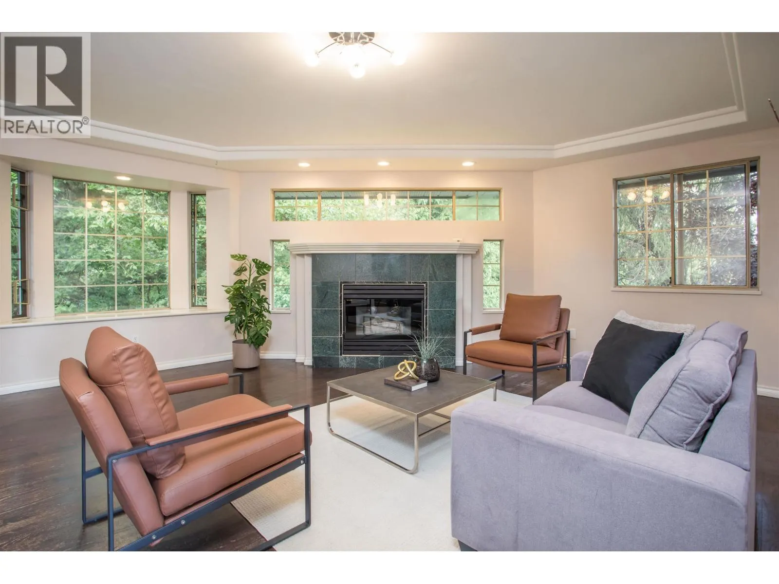 1005 ALDERSON AVENUE