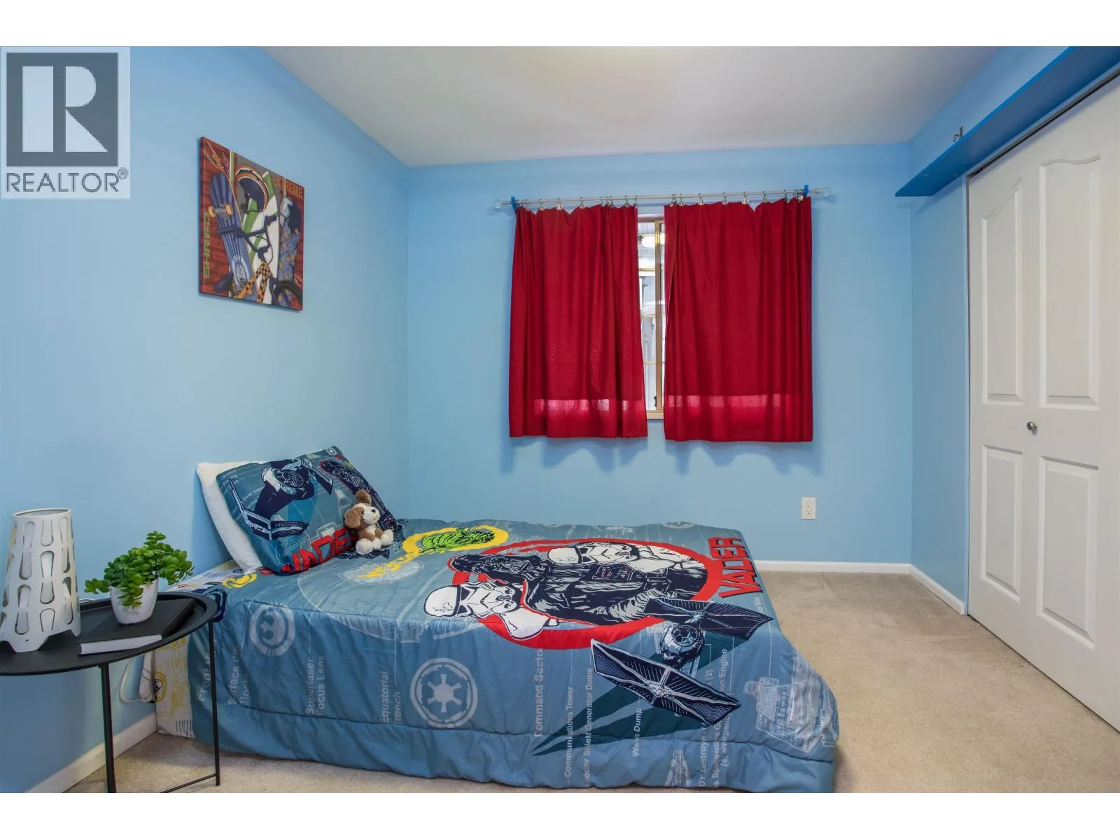 1005 ALDERSON AVENUE