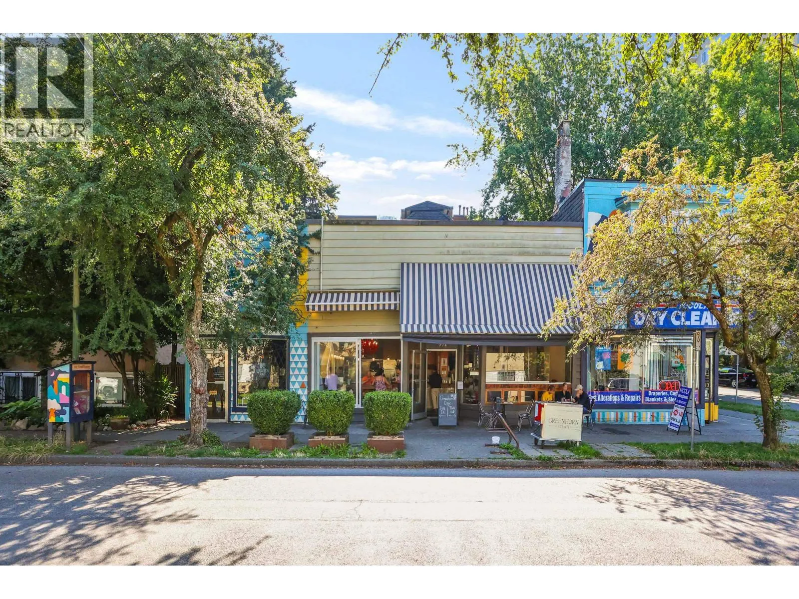 410 1435 NELSON STREET