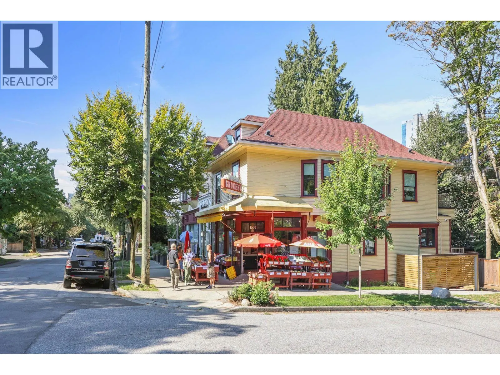 410 1435 NELSON STREET