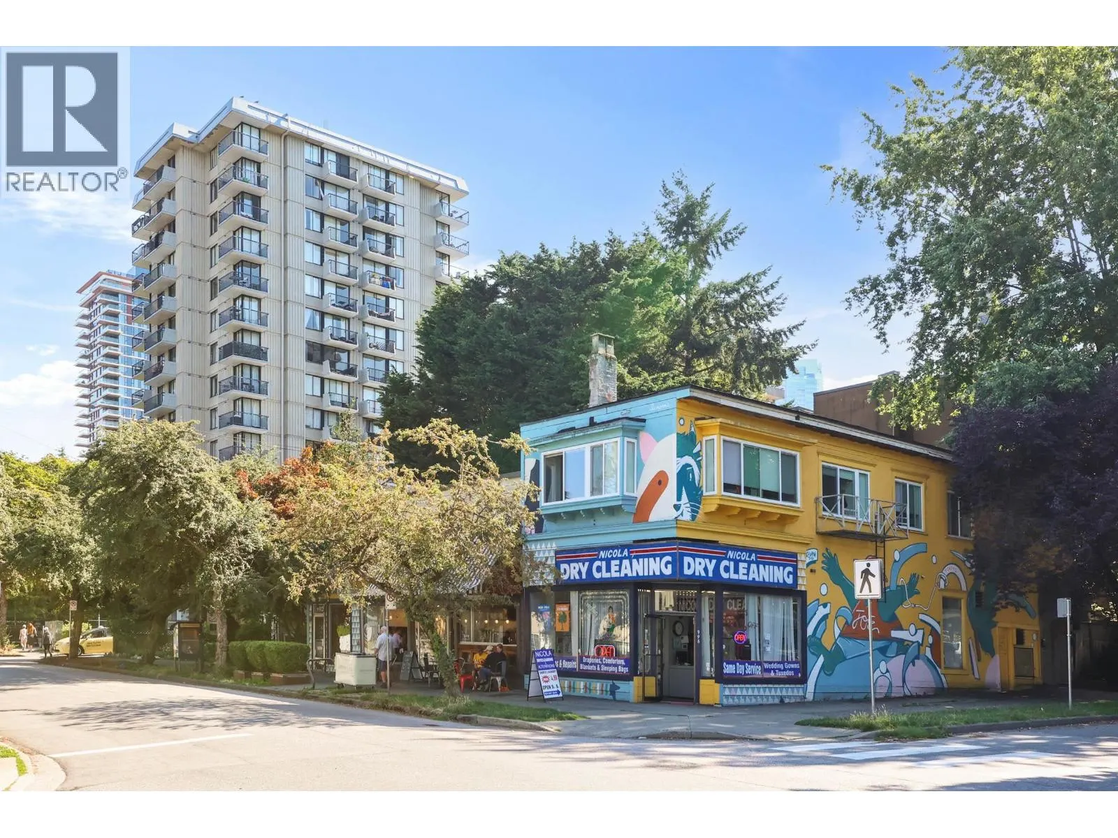 410 1435 NELSON STREET