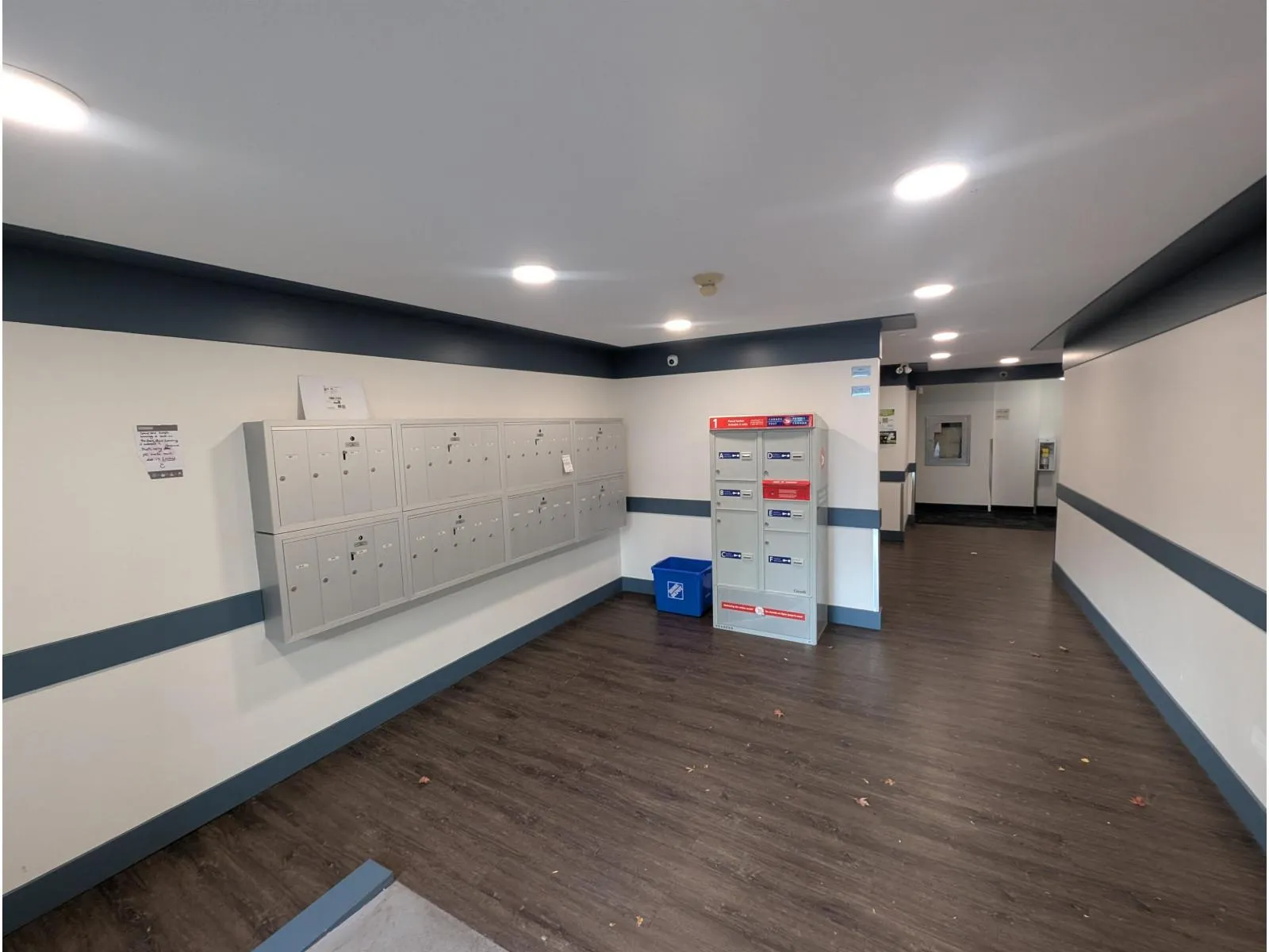 303 33850 FERN STREET