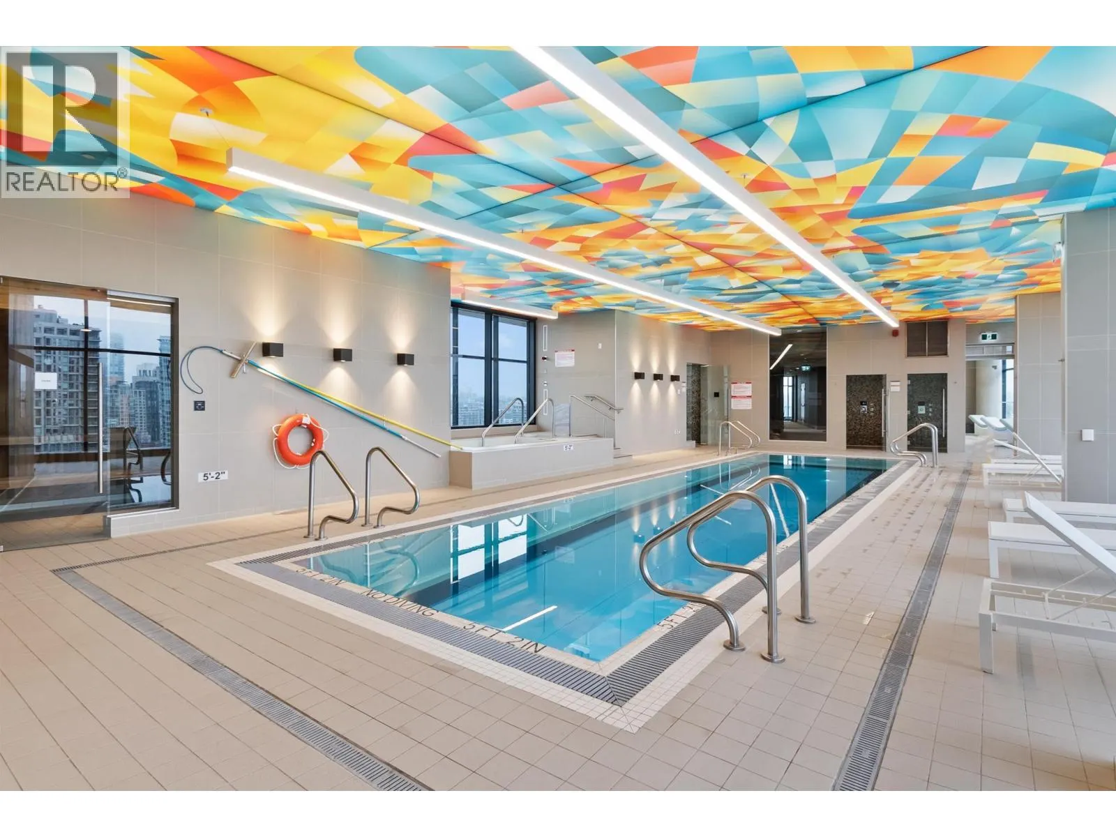 2220 89 NELSON STREET