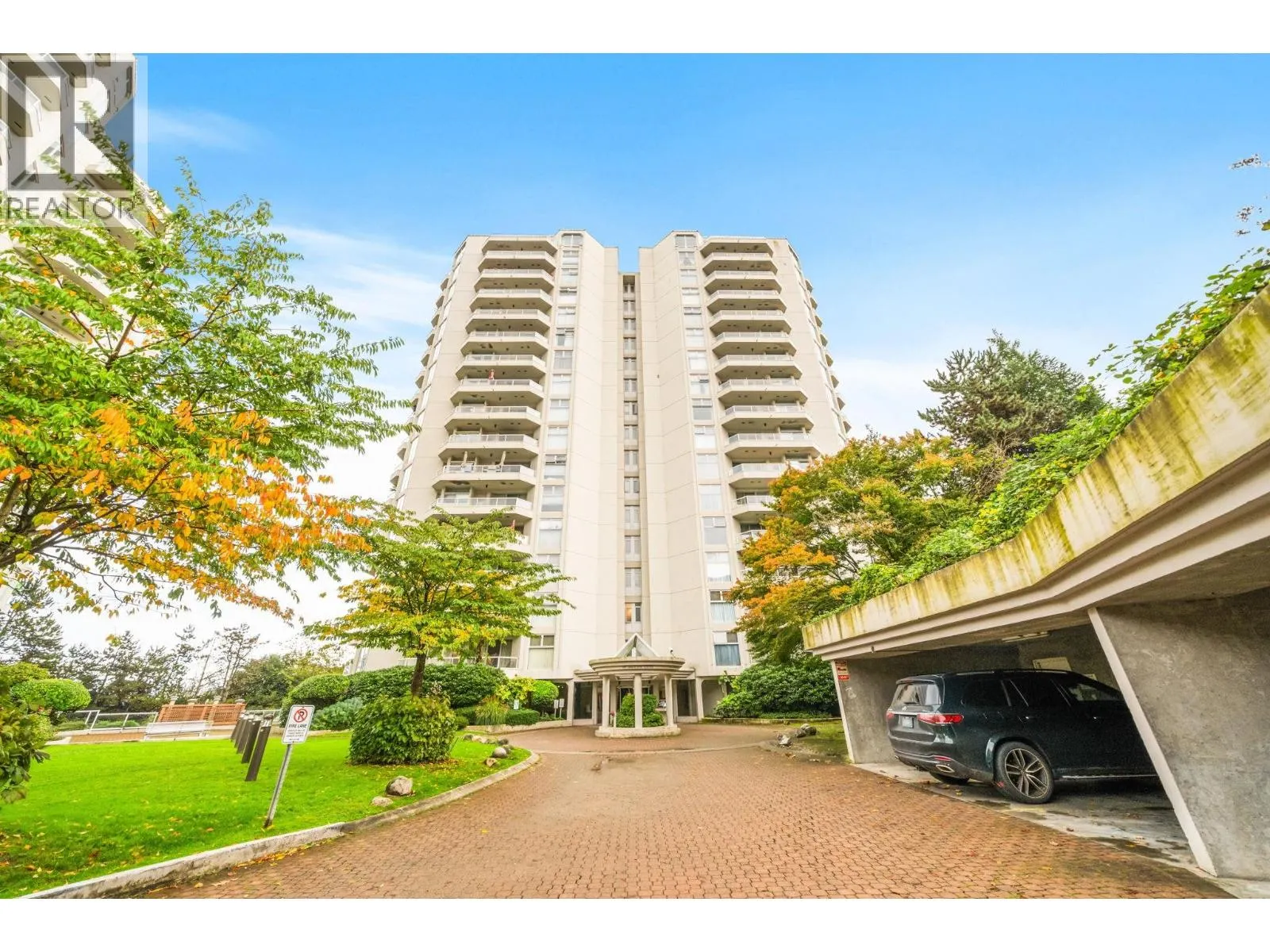 503 69 JAMIESON COURT