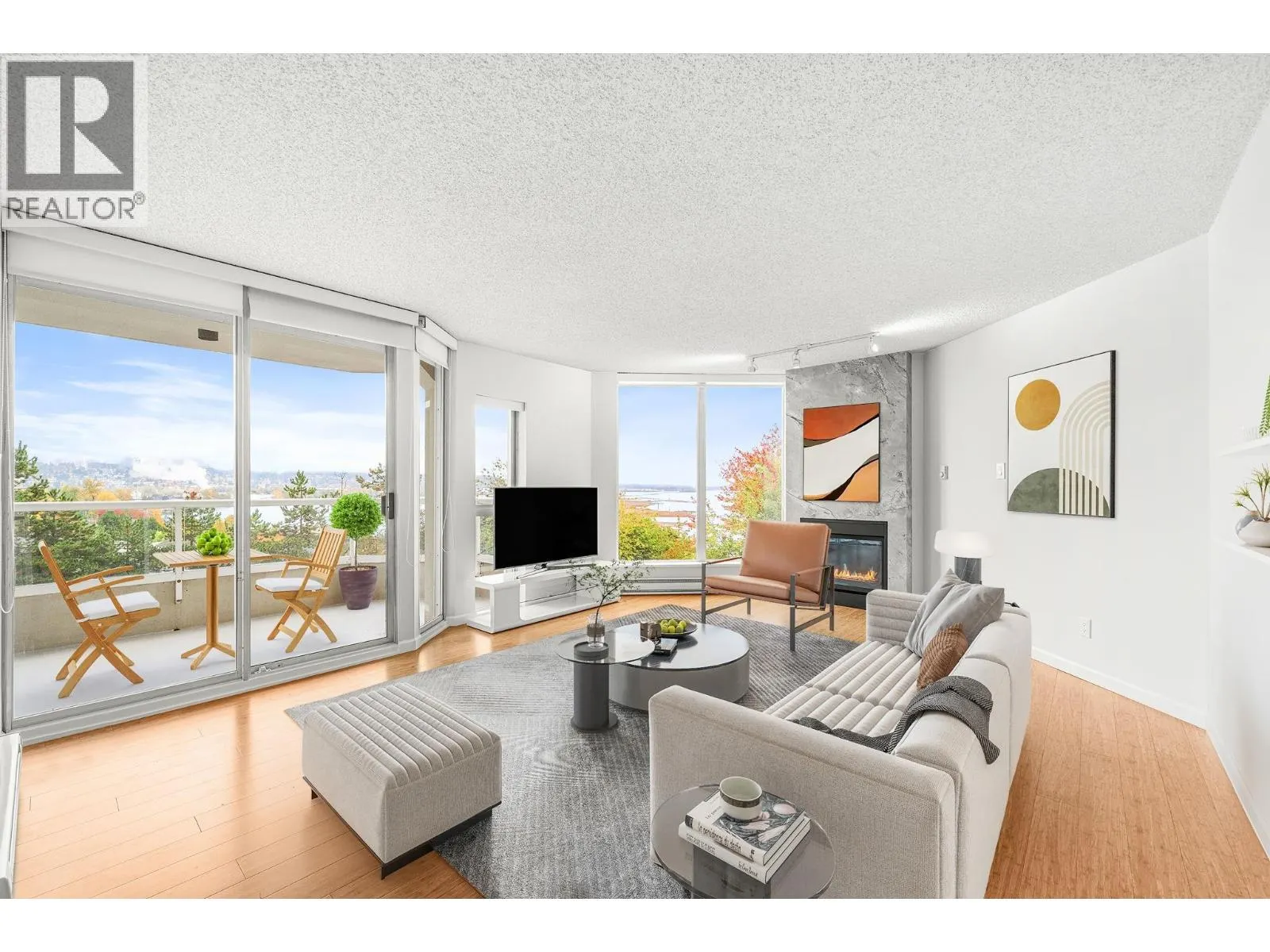 503 69 JAMIESON COURT