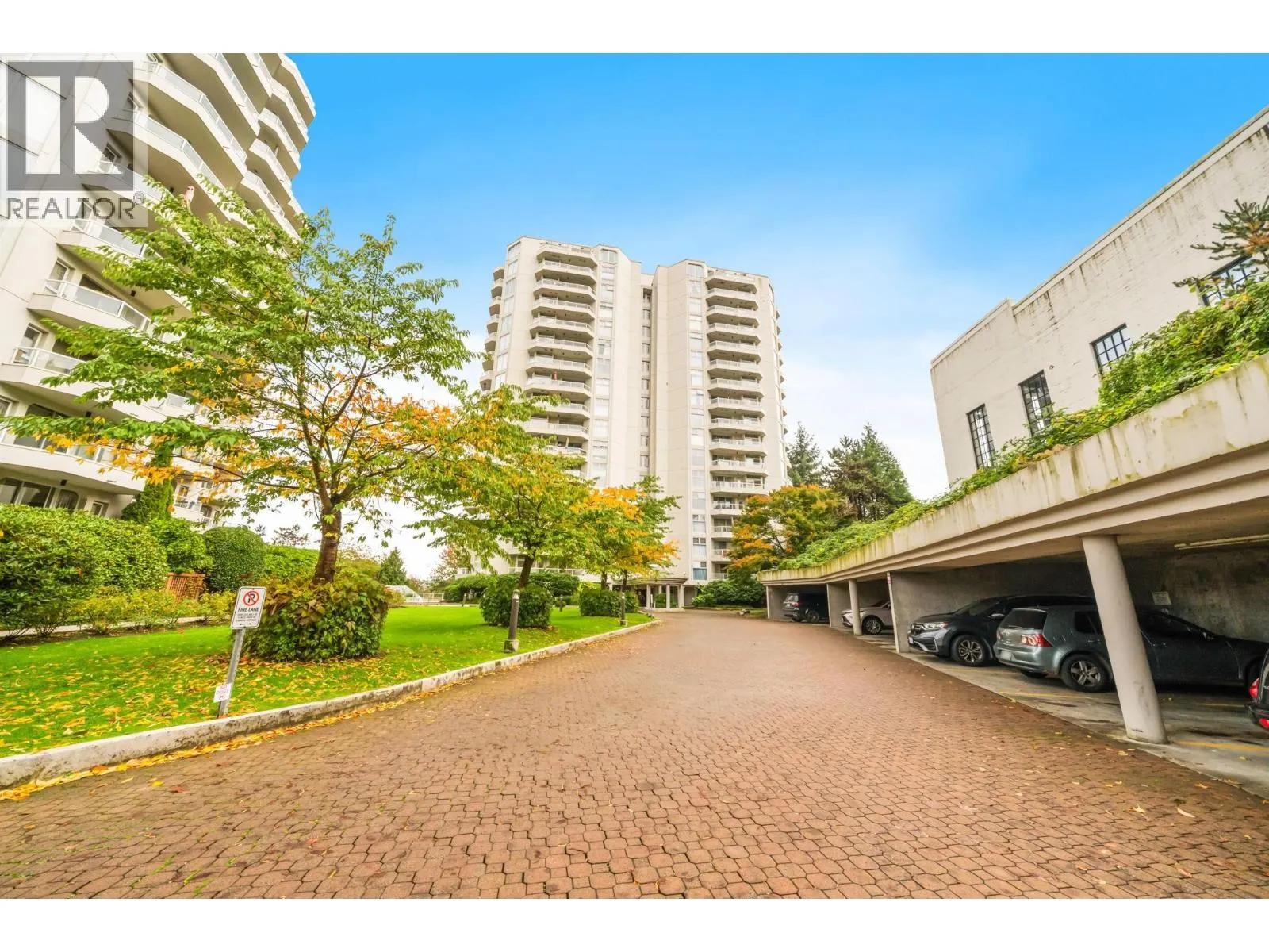 503 69 JAMIESON COURT