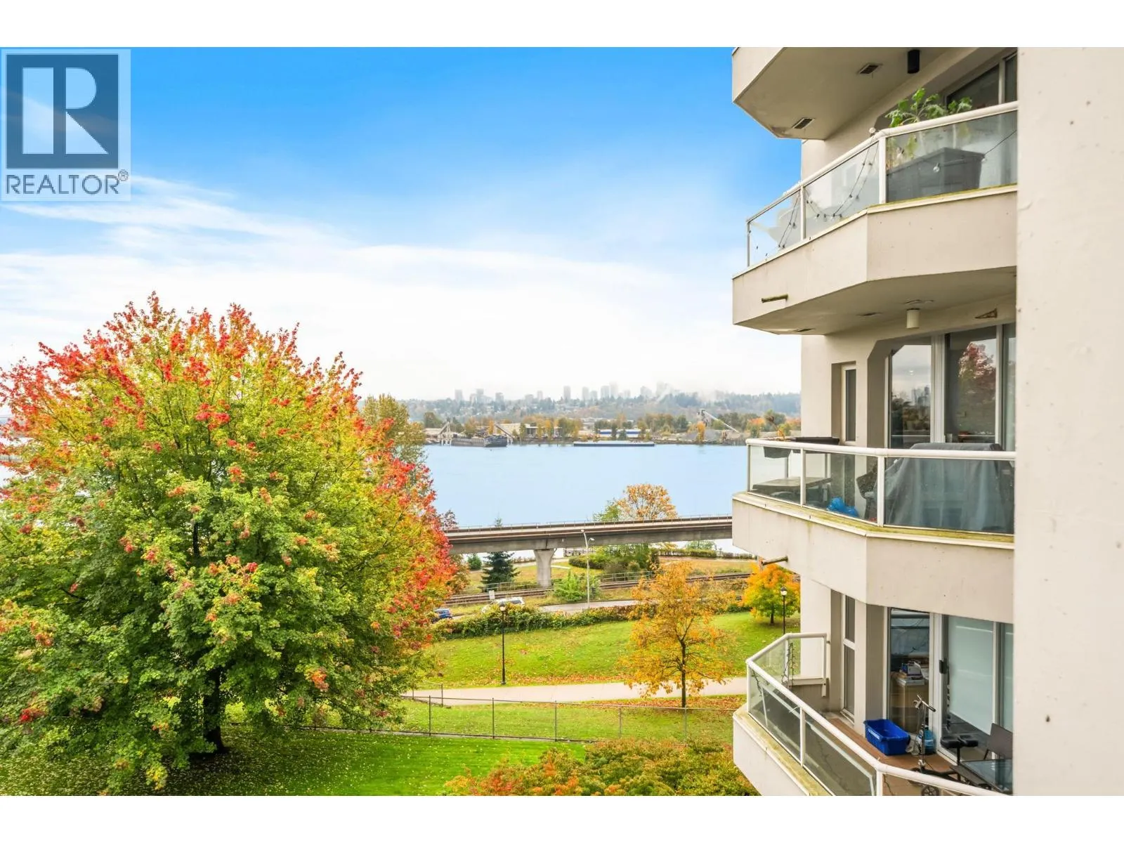 503 69 JAMIESON COURT