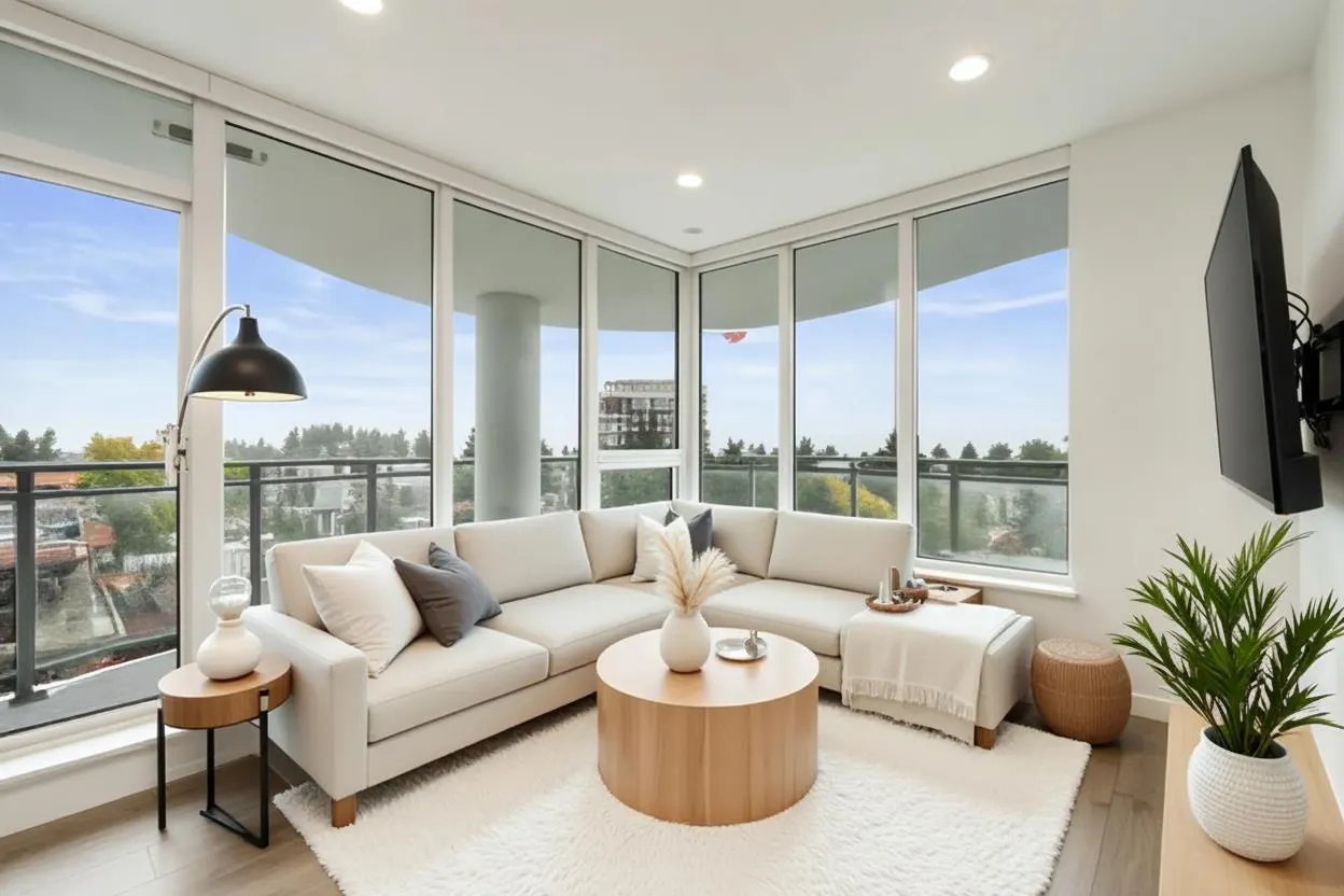 801 13318 104 AVENUE