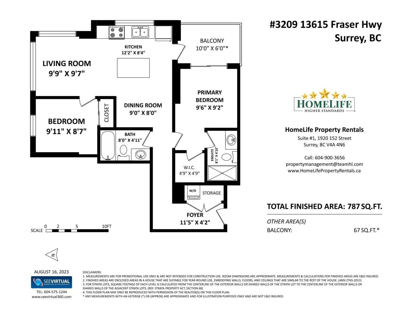 3209 13615 FRASER HIGHWAY