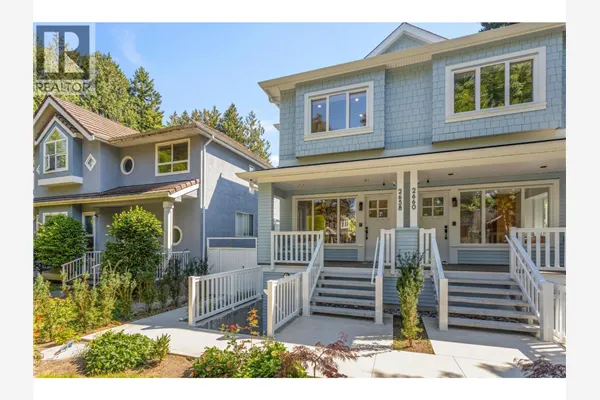 2658 WATERLOO STREET