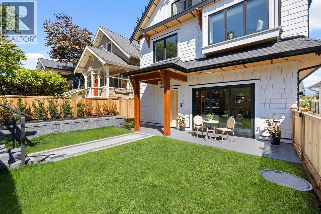 1 2247 PARKER STREET