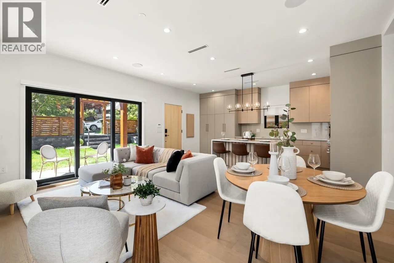 1 2247 PARKER STREET