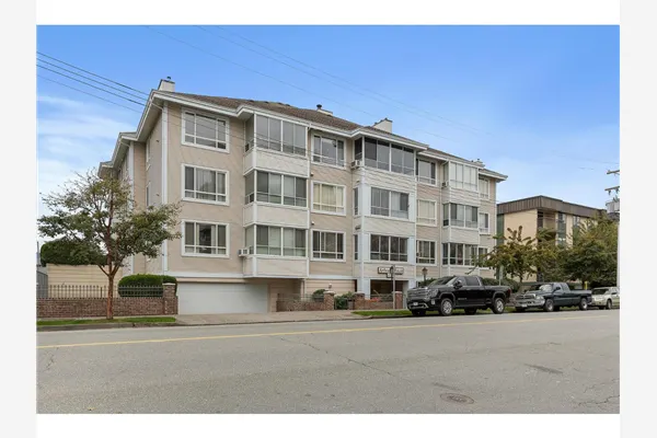 104 45770 SPADINA AVENUE|Chilliwack Downtown