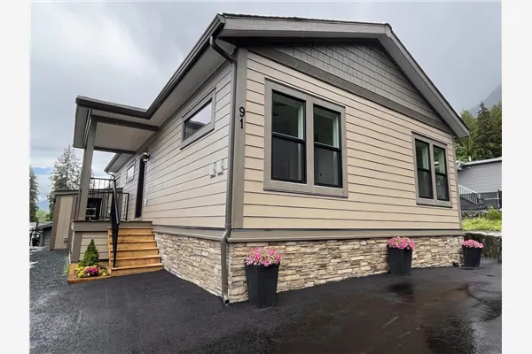 91 53480 BRIDAL FALLS ROAD|Bridal Falls