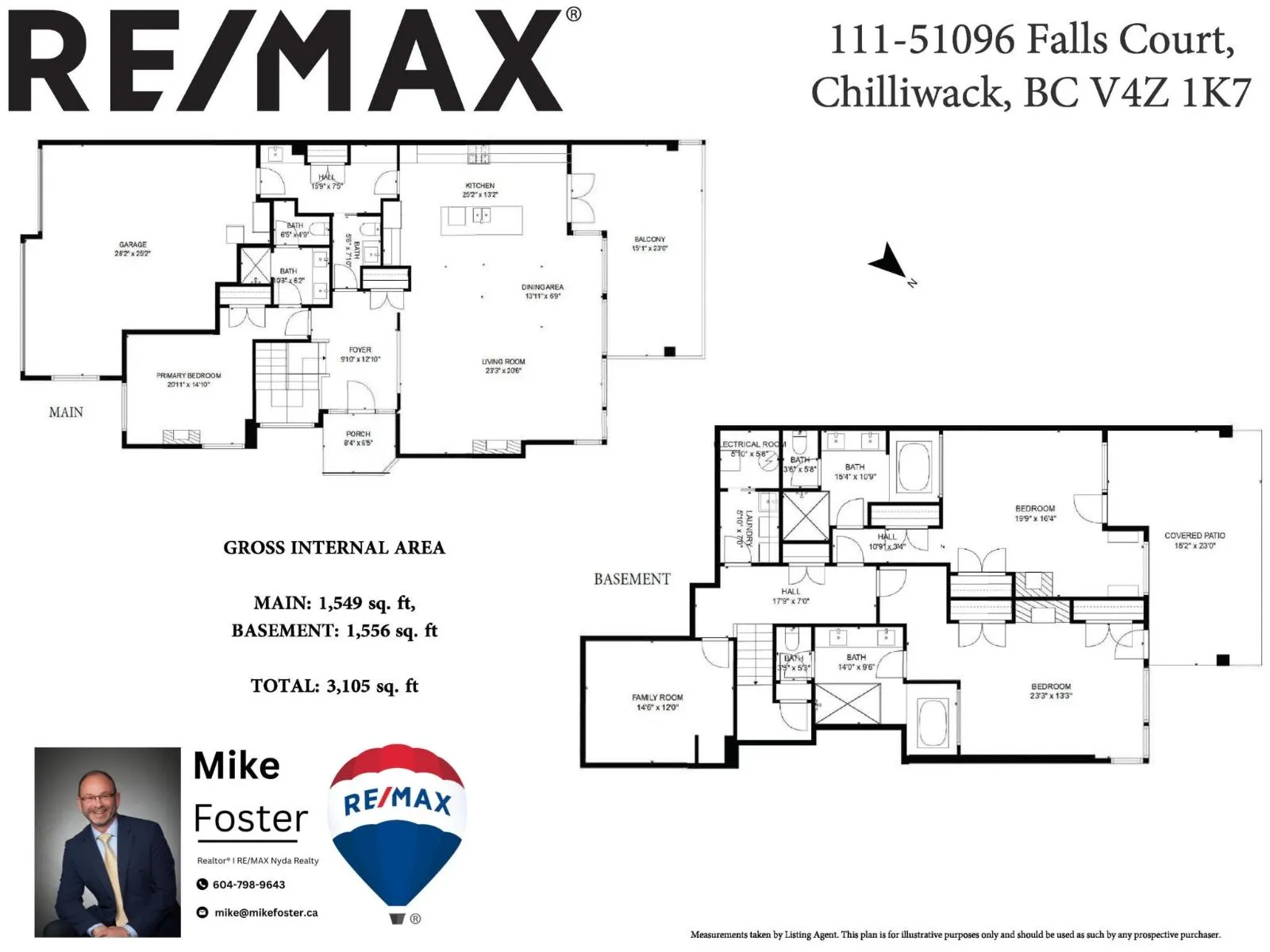111 51096 FALLS COURT|Eastern Hillsides