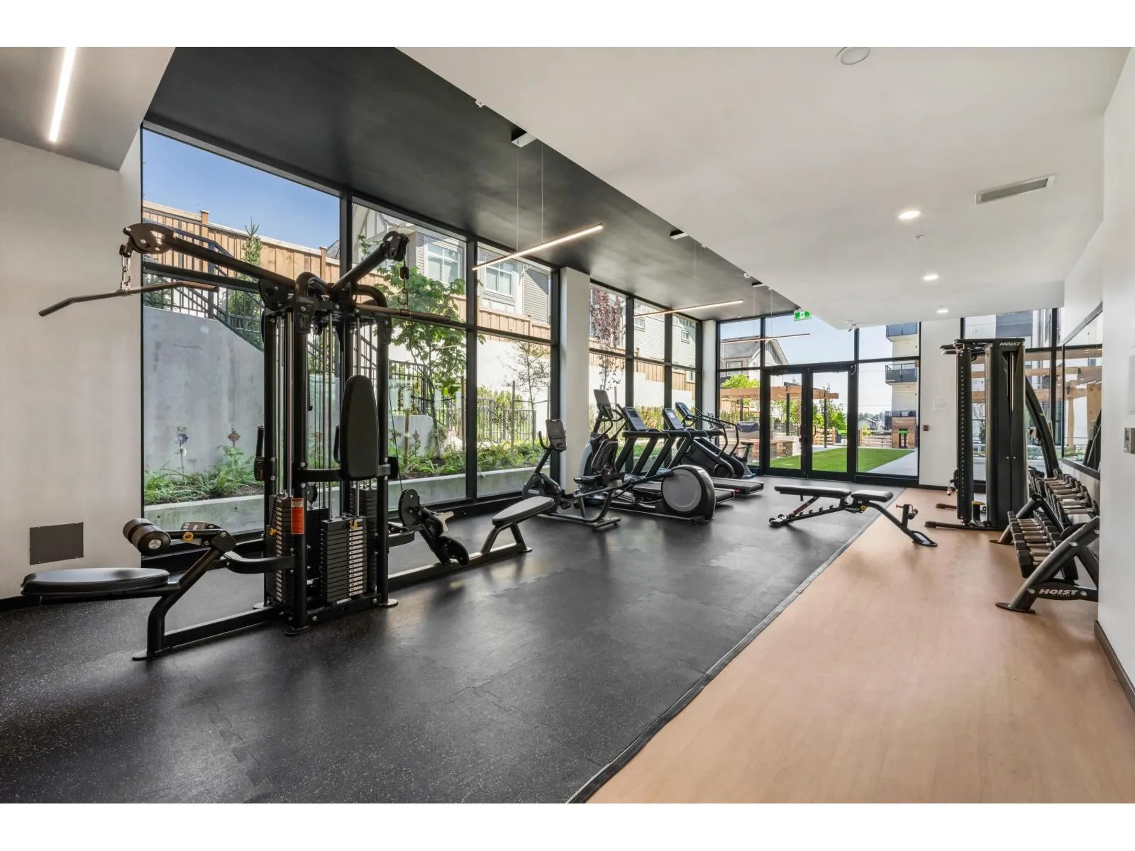 208 19577 65B AVENUE