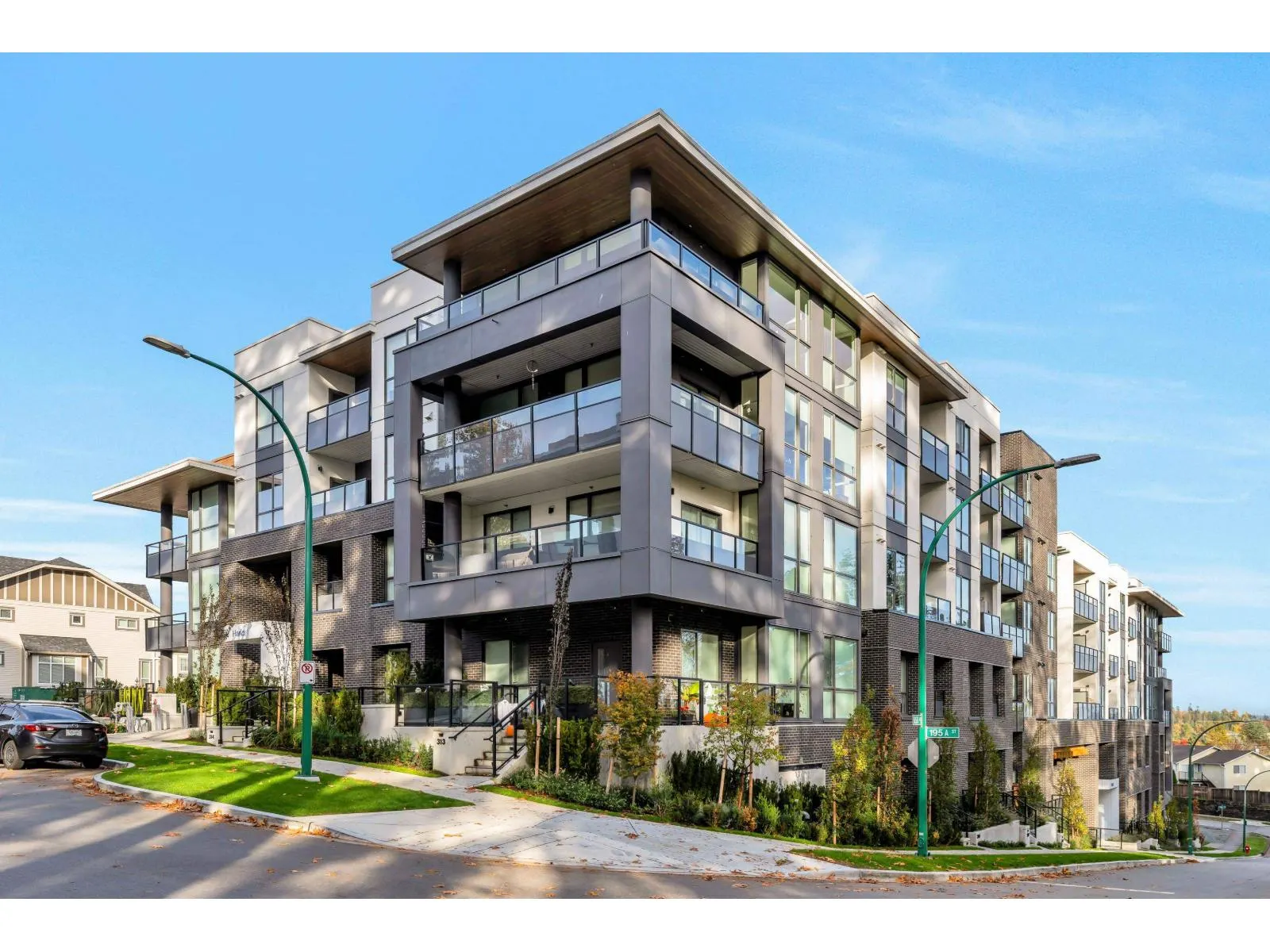 208 19577 65B AVENUE