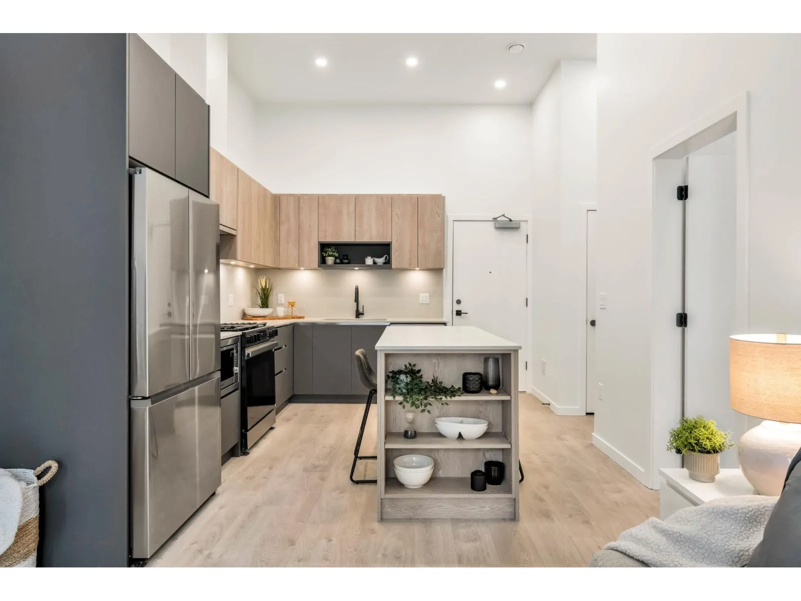 208 19577 65B AVENUE