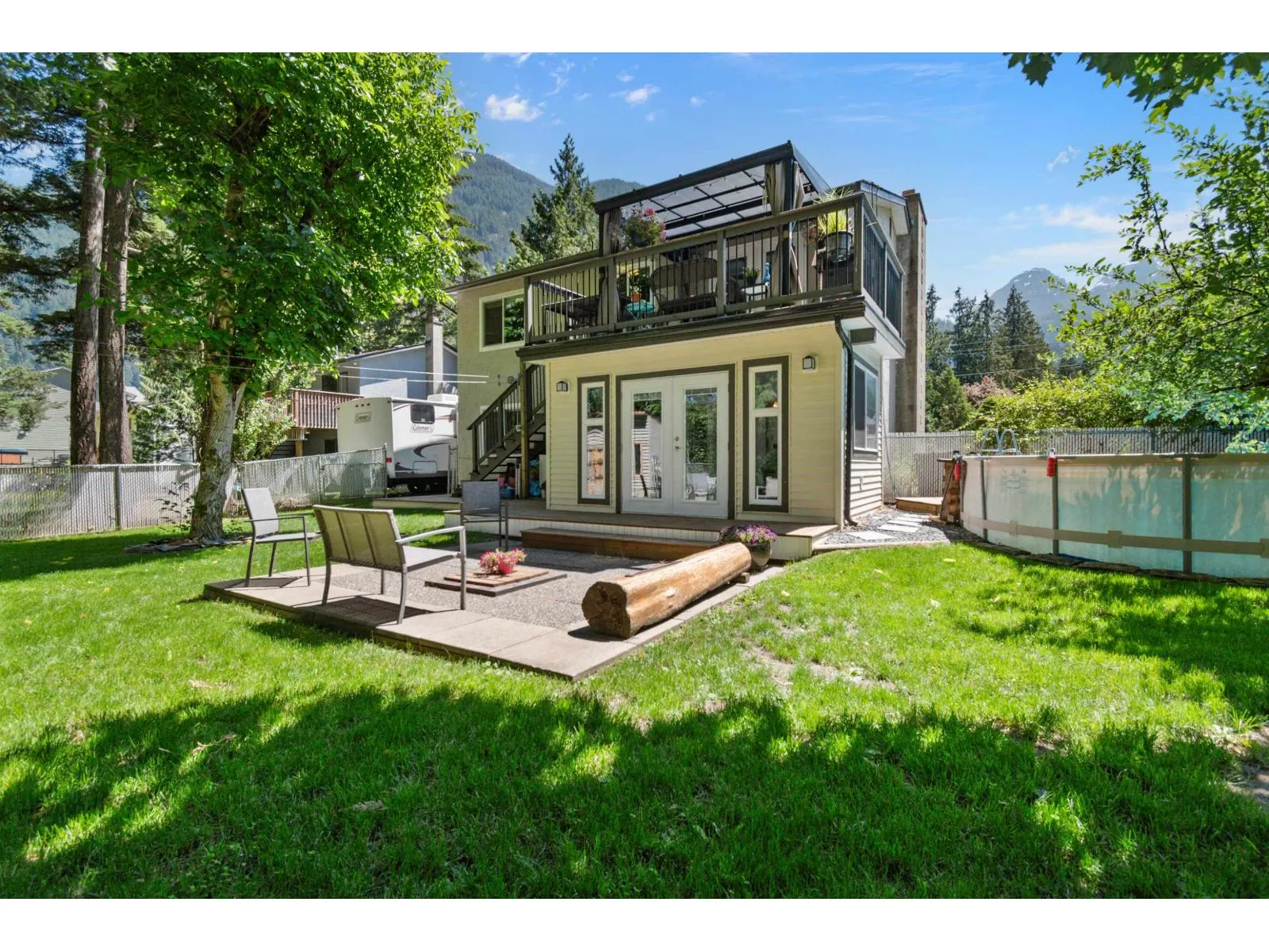 63777 BEECH AVENUE|Hope