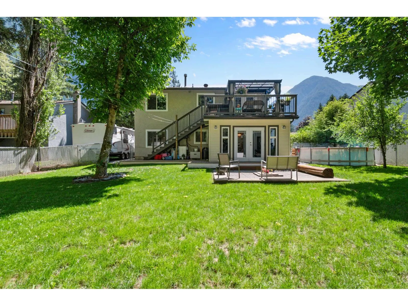 63777 BEECH AVENUE|Hope