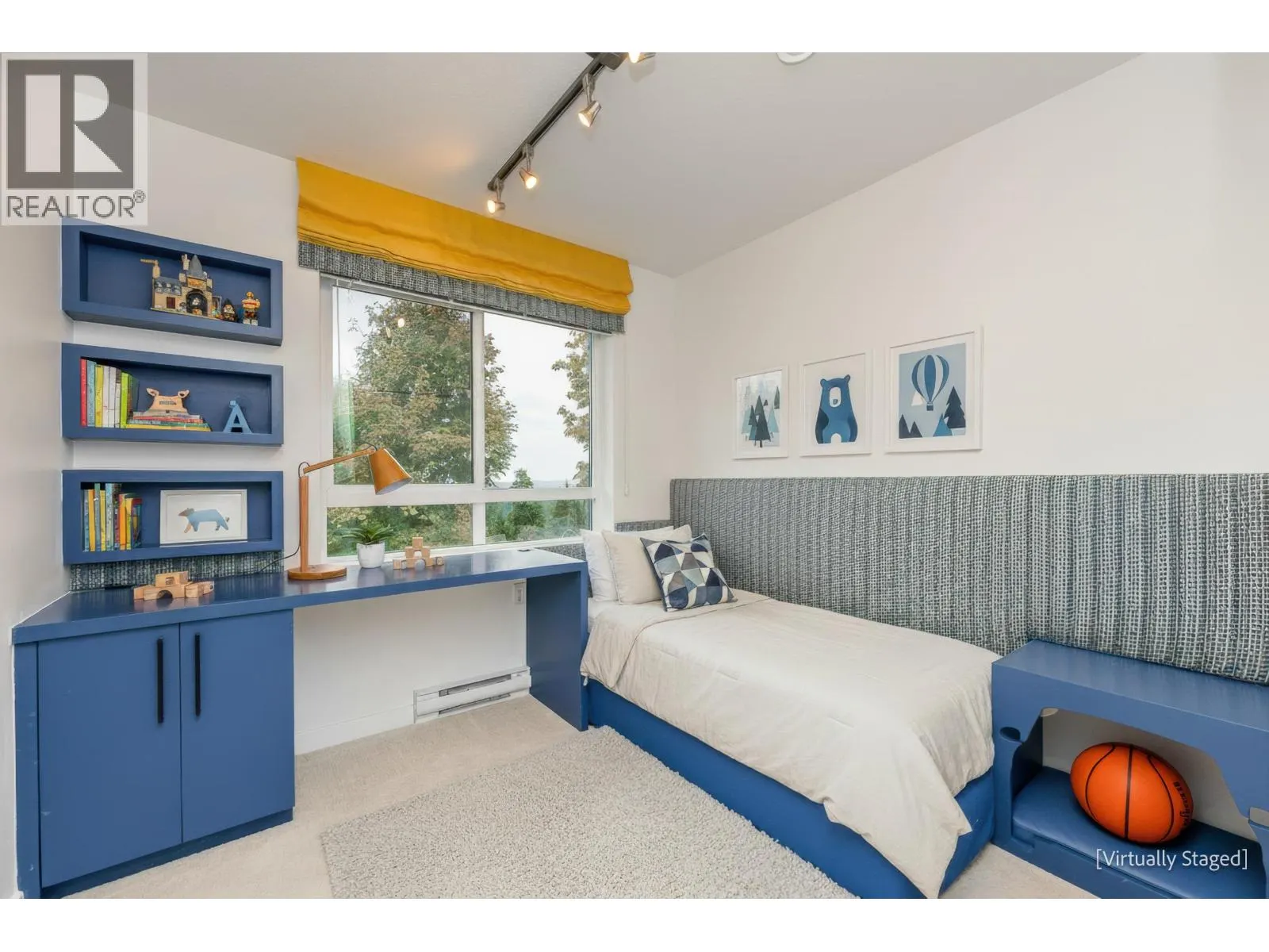 1 3500 BURKE VILLAGE PROMENADE