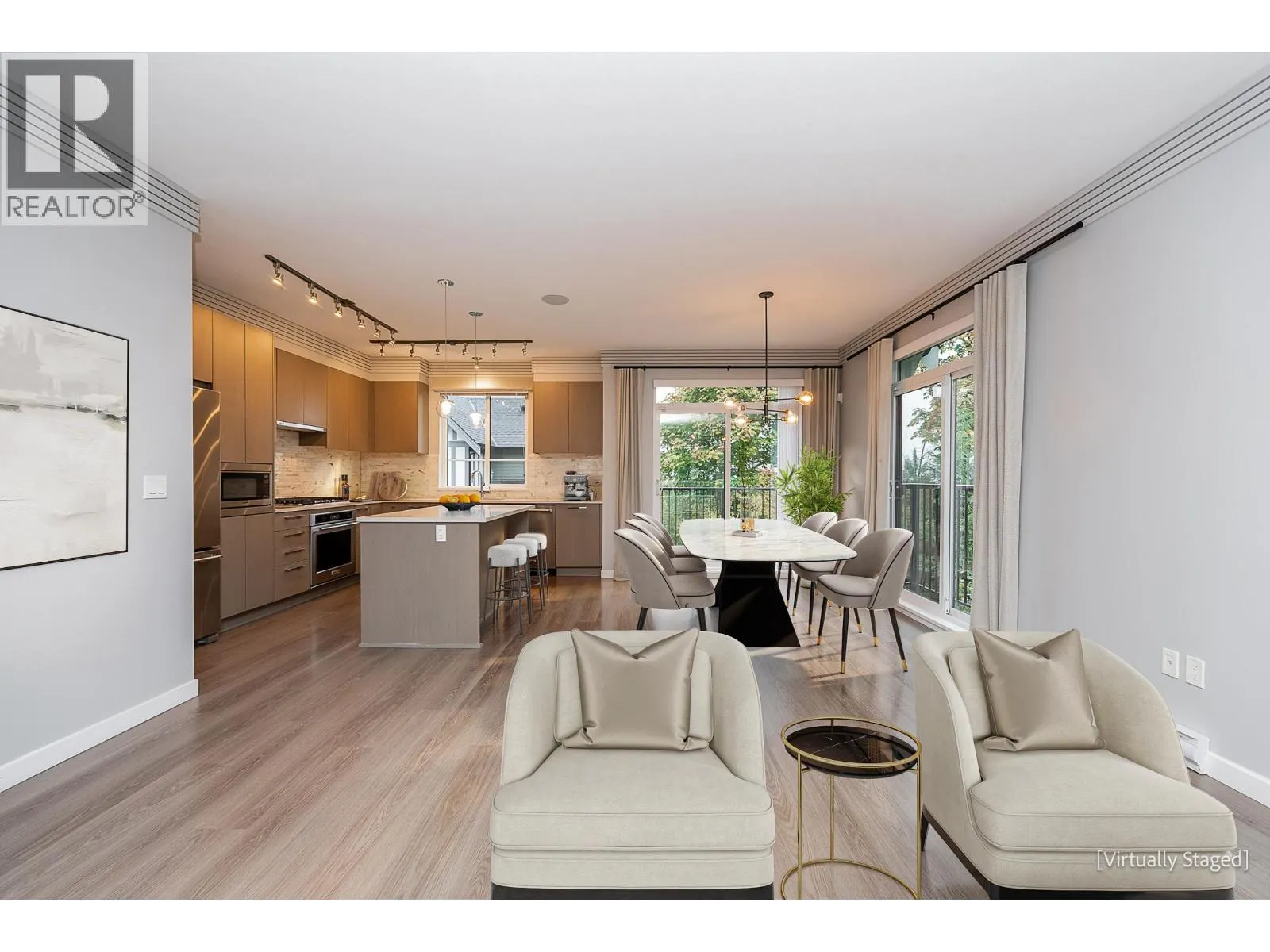 1 3500 BURKE VILLAGE PROMENADE