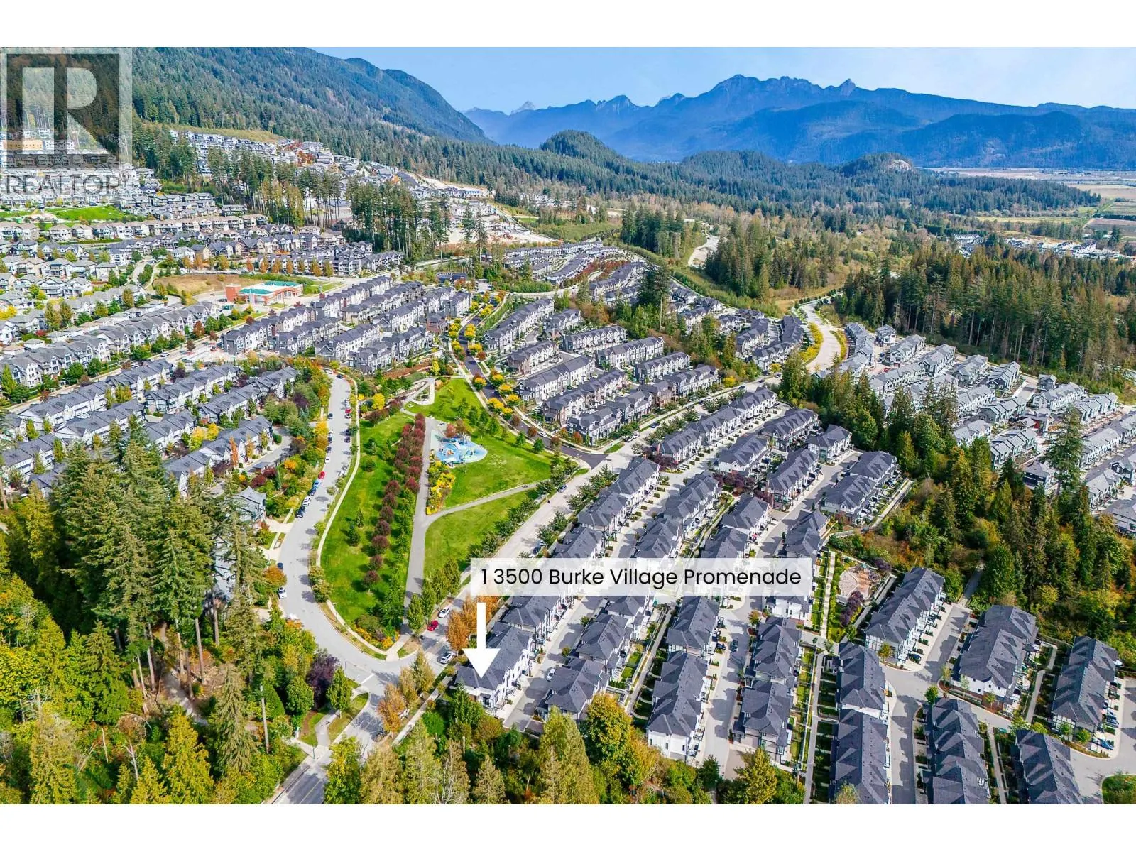 1 3500 BURKE VILLAGE PROMENADE