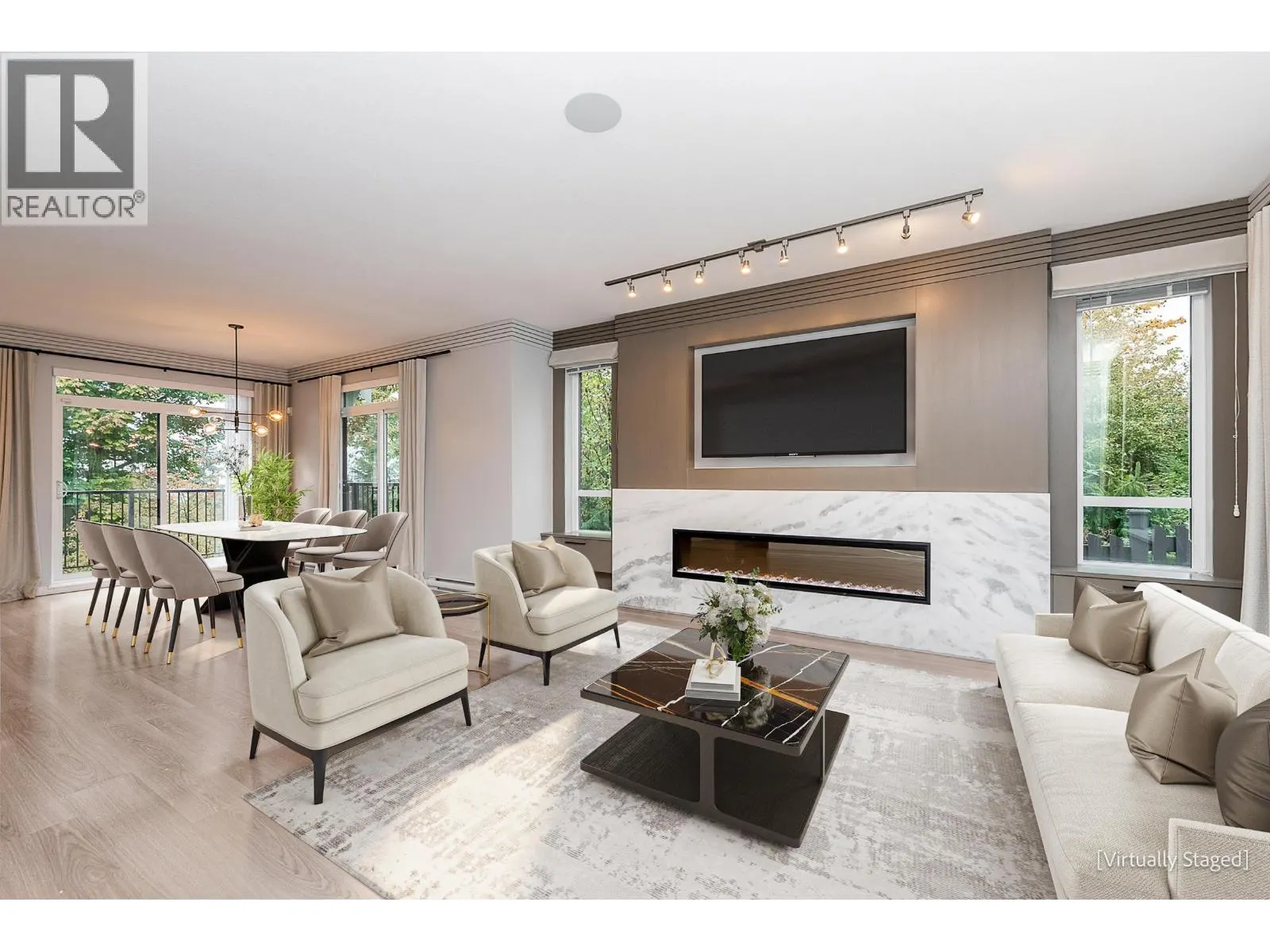 1 3500 BURKE VILLAGE PROMENADE