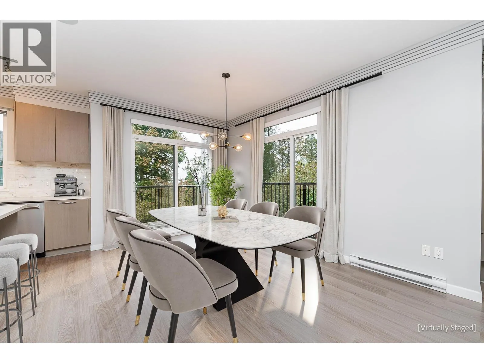 1 3500 BURKE VILLAGE PROMENADE