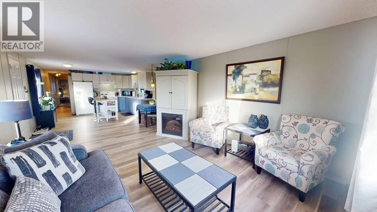 69A 8420 ALASKA ROAD