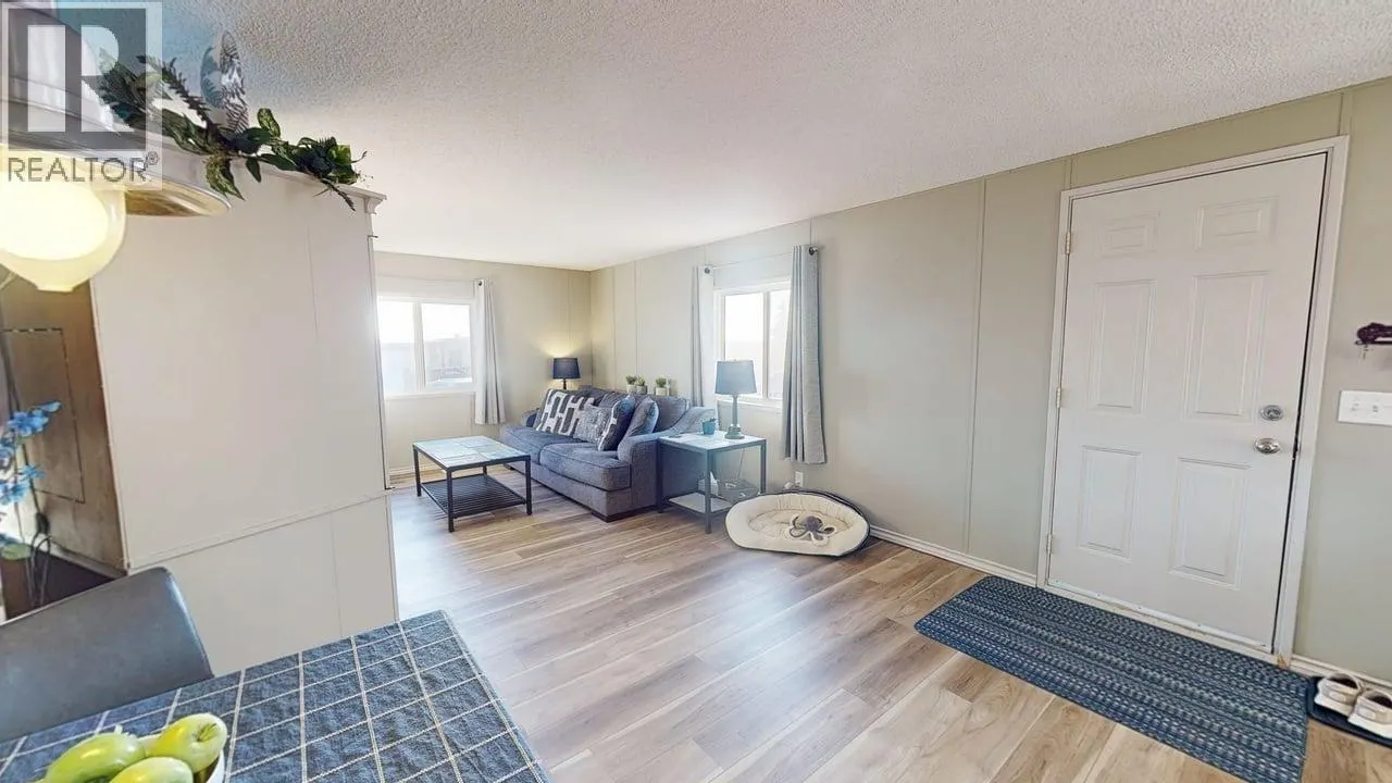 69A 8420 ALASKA ROAD