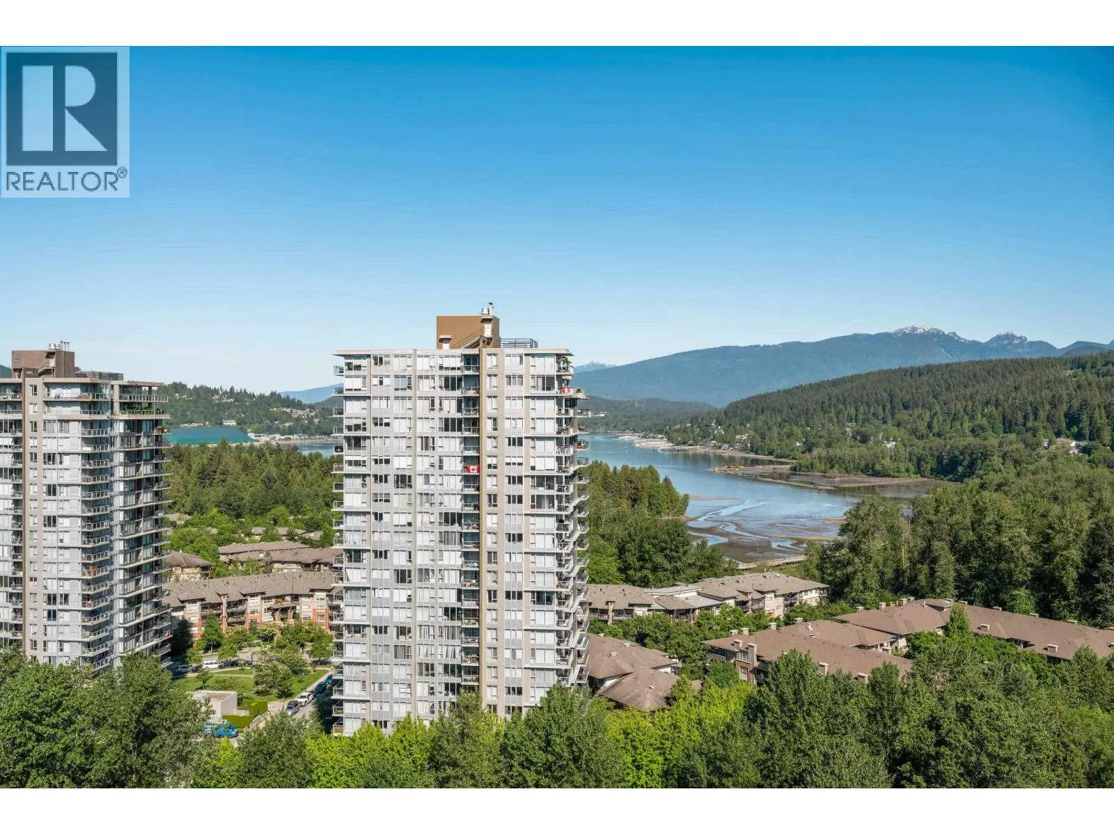 2202 301 CAPILANO ROAD