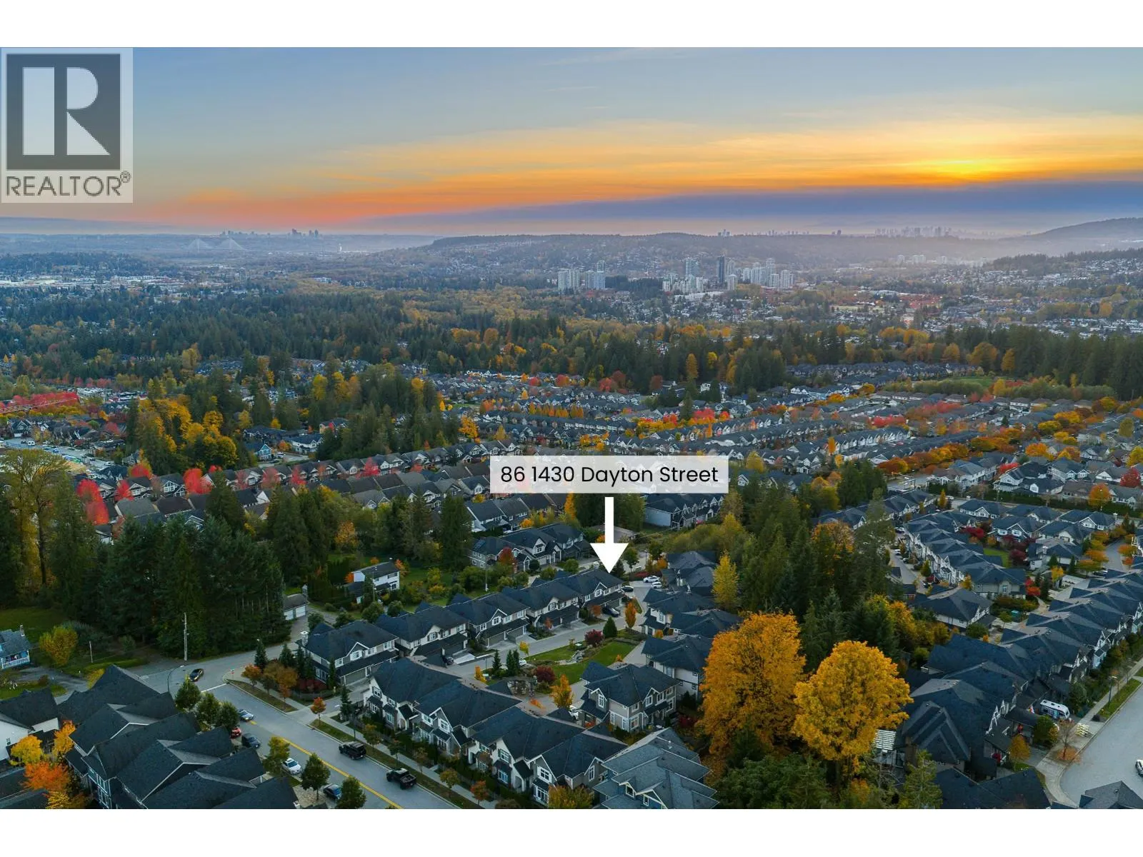 86 1430 DAYTON STREET