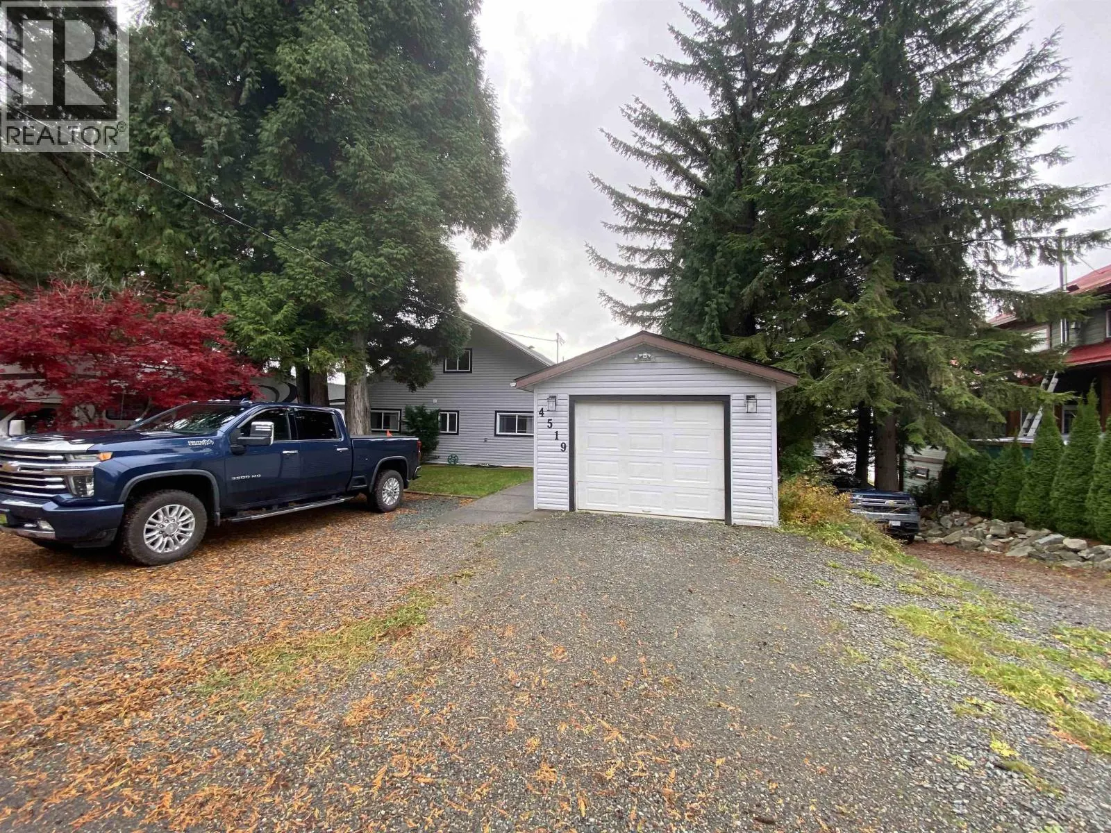 4519 BEAM STATION ROAD