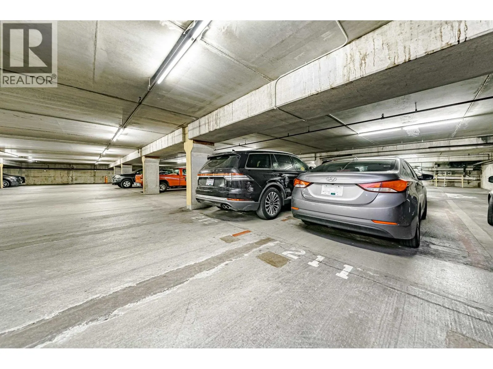 610 1330 BURRARD STREET