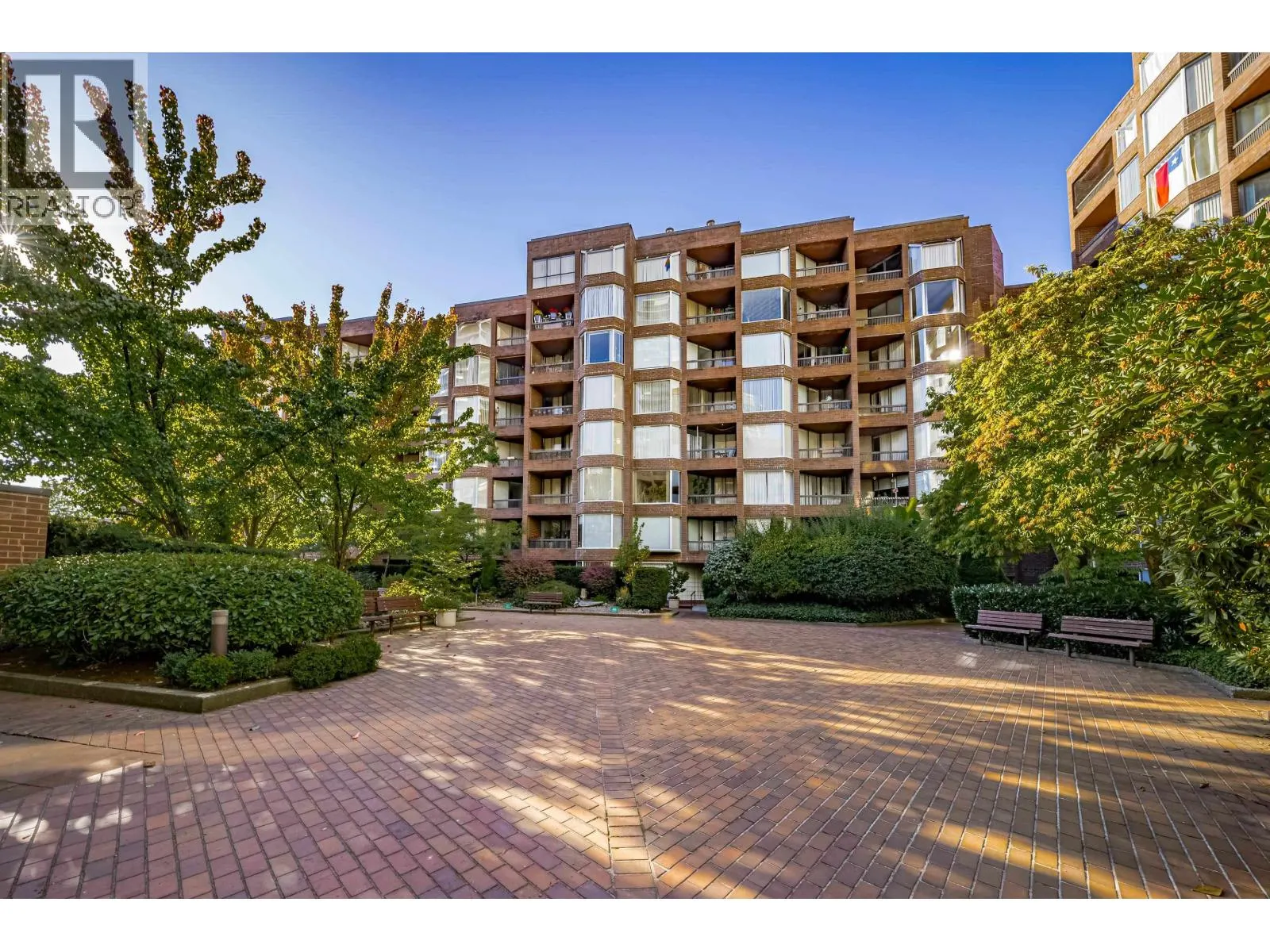 610 1330 BURRARD STREET