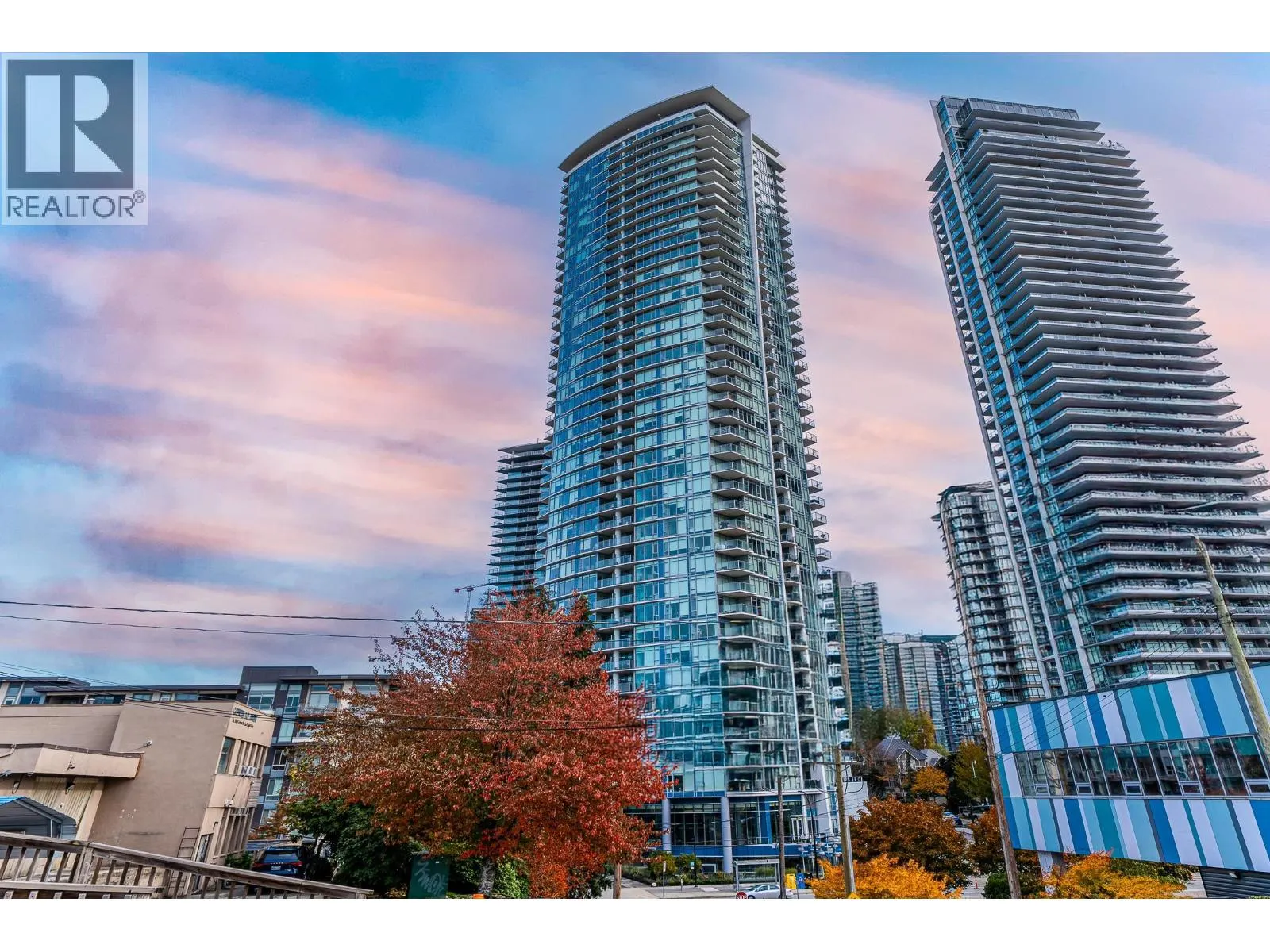 2601 1788 GILMORE AVENUE