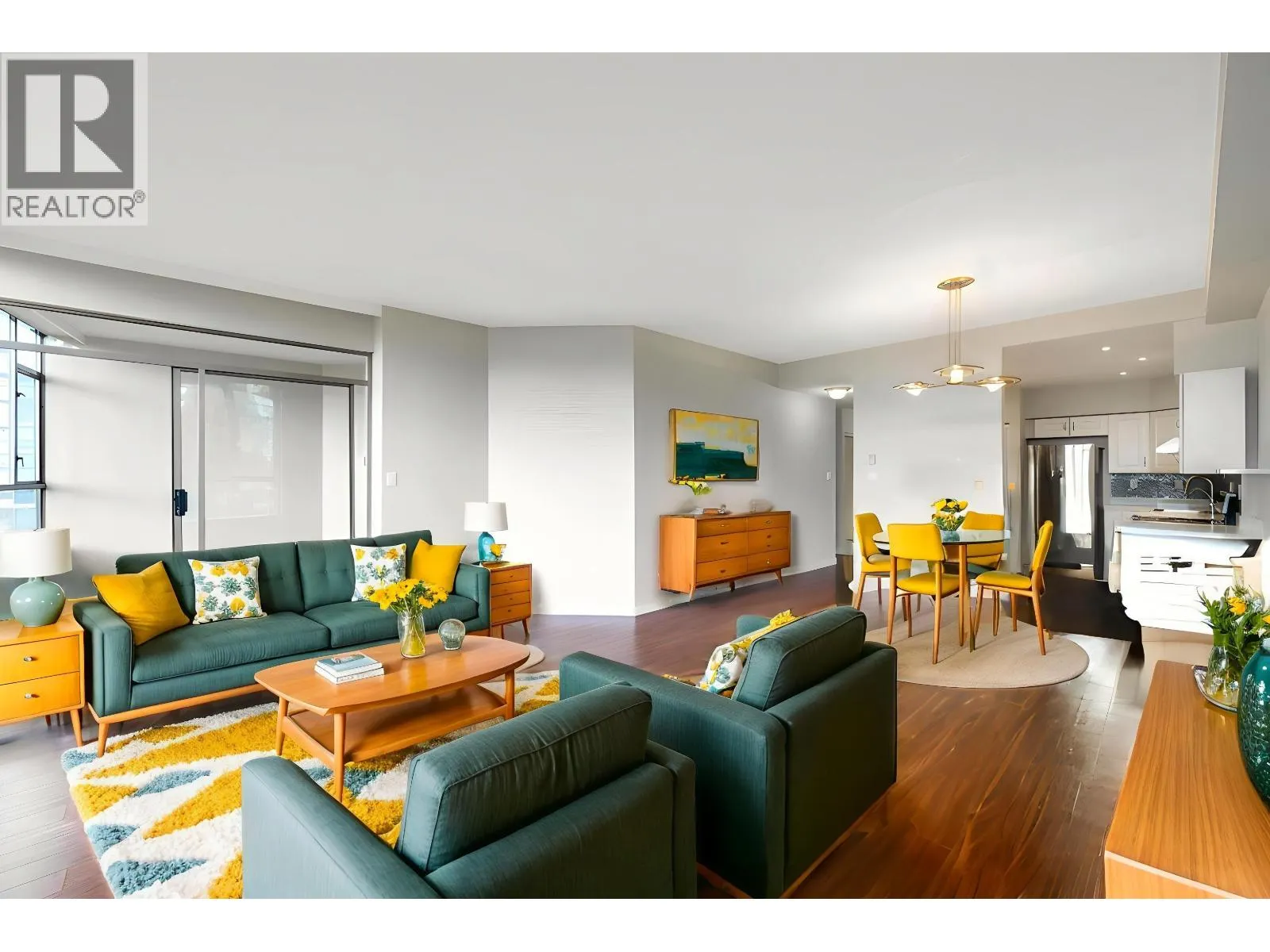 702 5885 OLIVE AVENUE