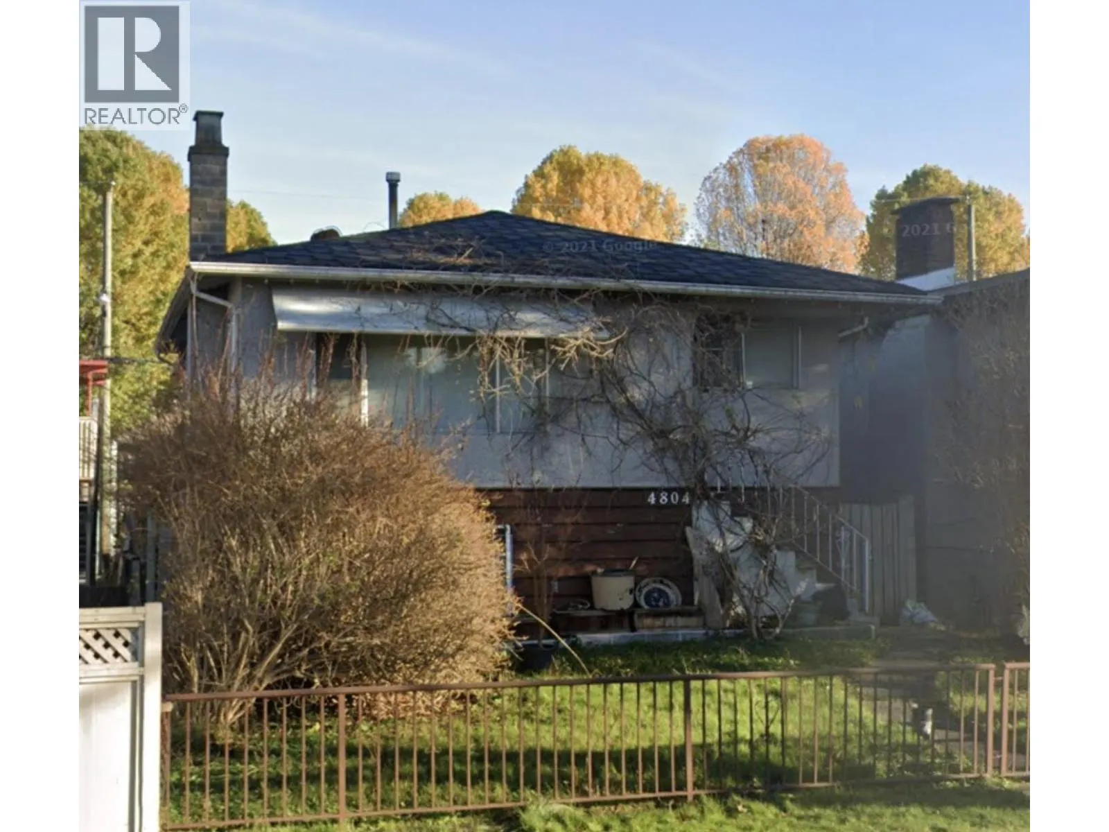 4804 CULLODEN STREET