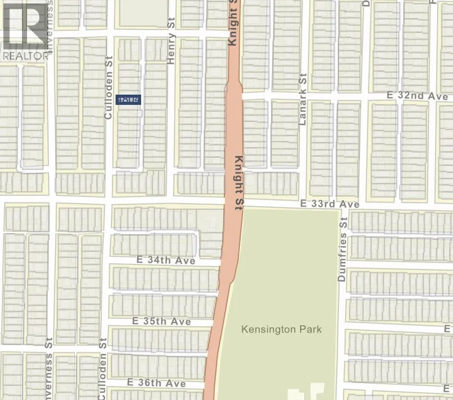 4804 CULLODEN STREET