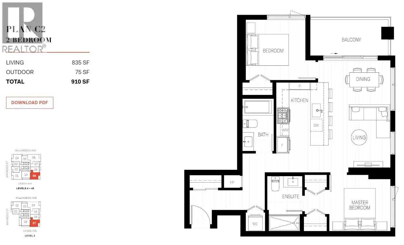 3709 6468 WILLINGDON AVE