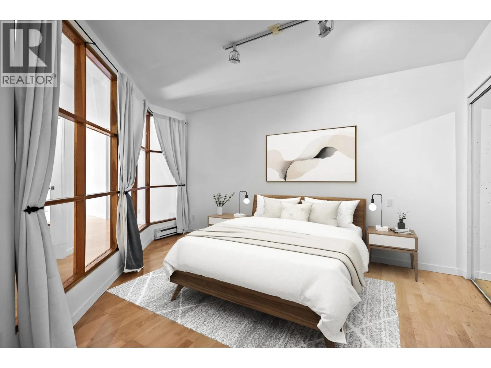 301 1238 HOMER STREET